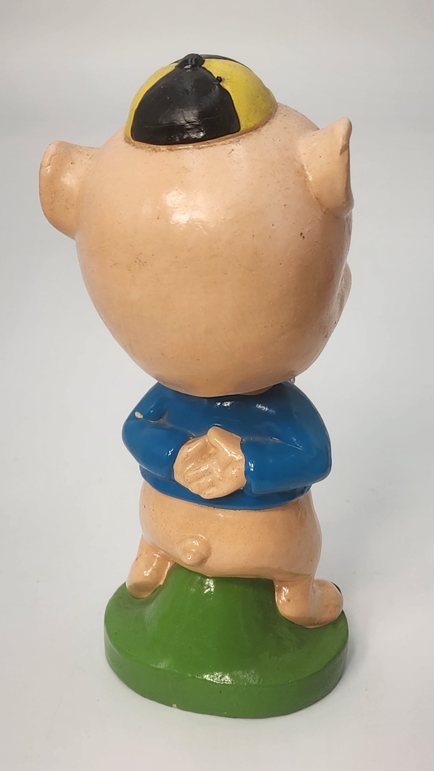 Warner Brothers Porky Pig