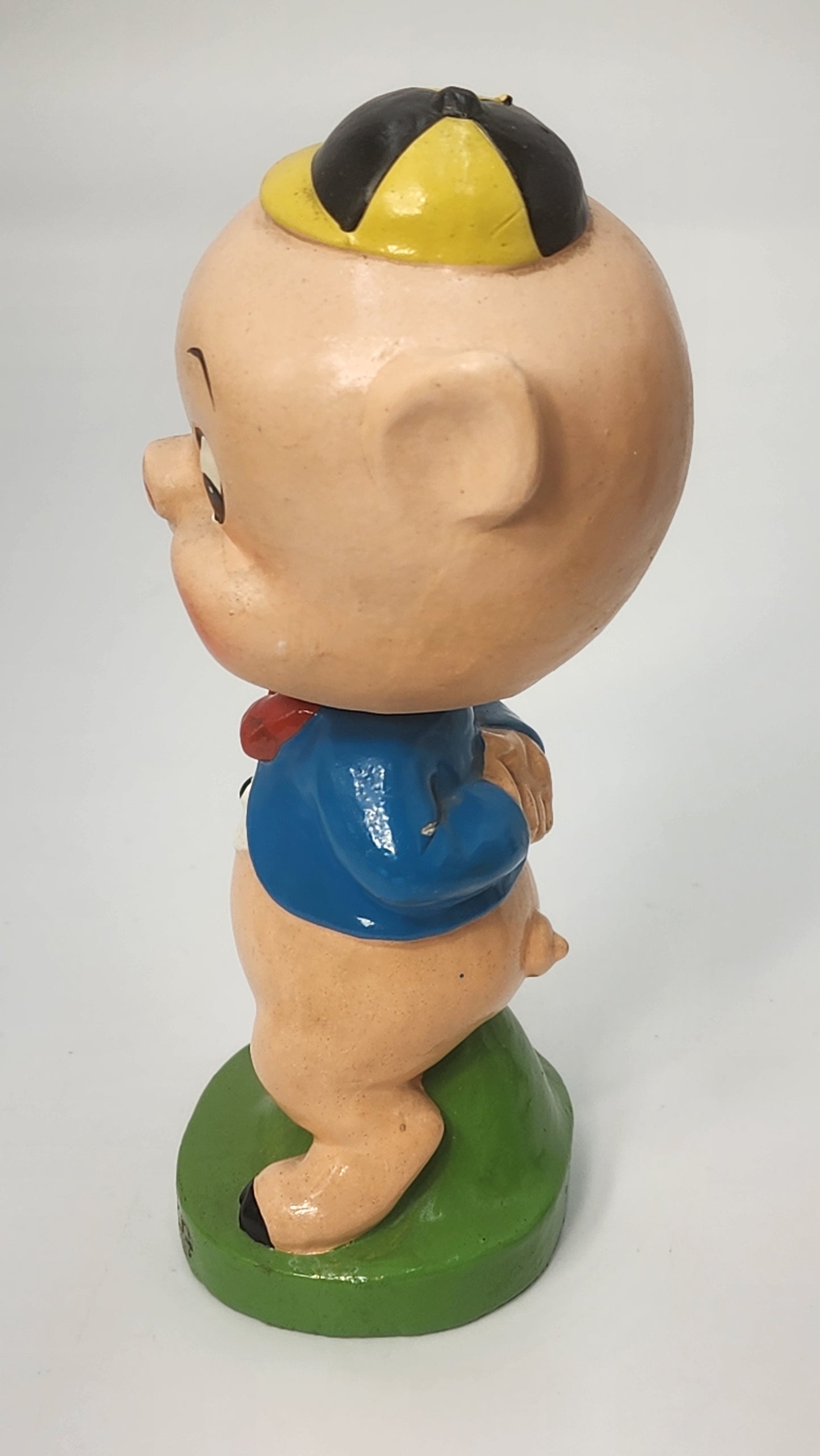 Warner Brothers Porky Pig