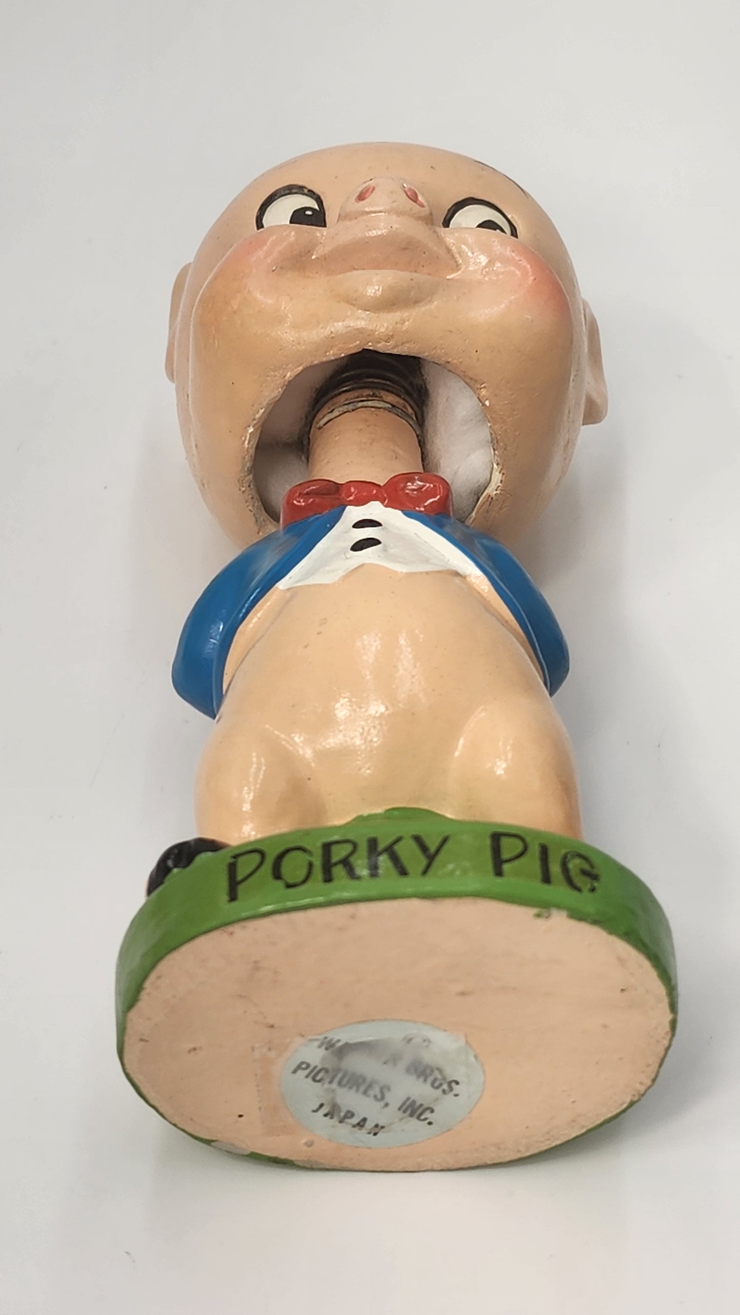 Warner Brothers Porky Pig