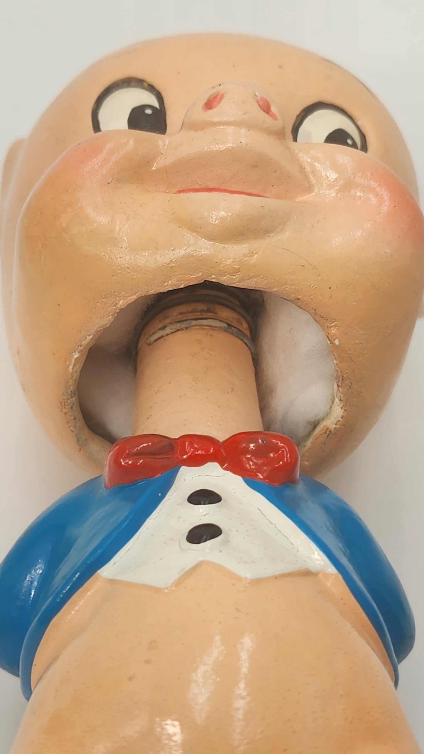 Warner Brothers Porky Pig