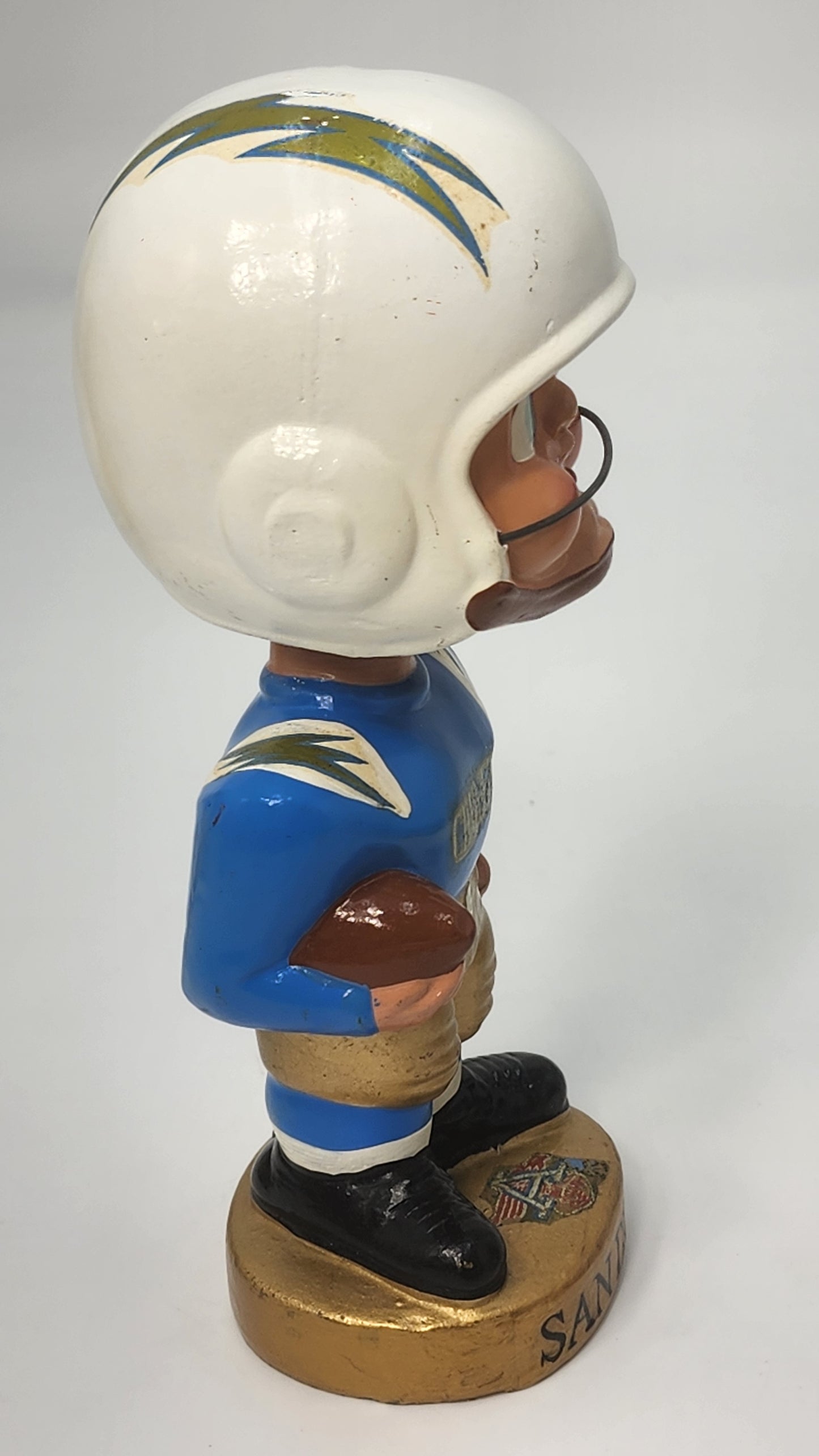 San Diego Chargers Ear Pad