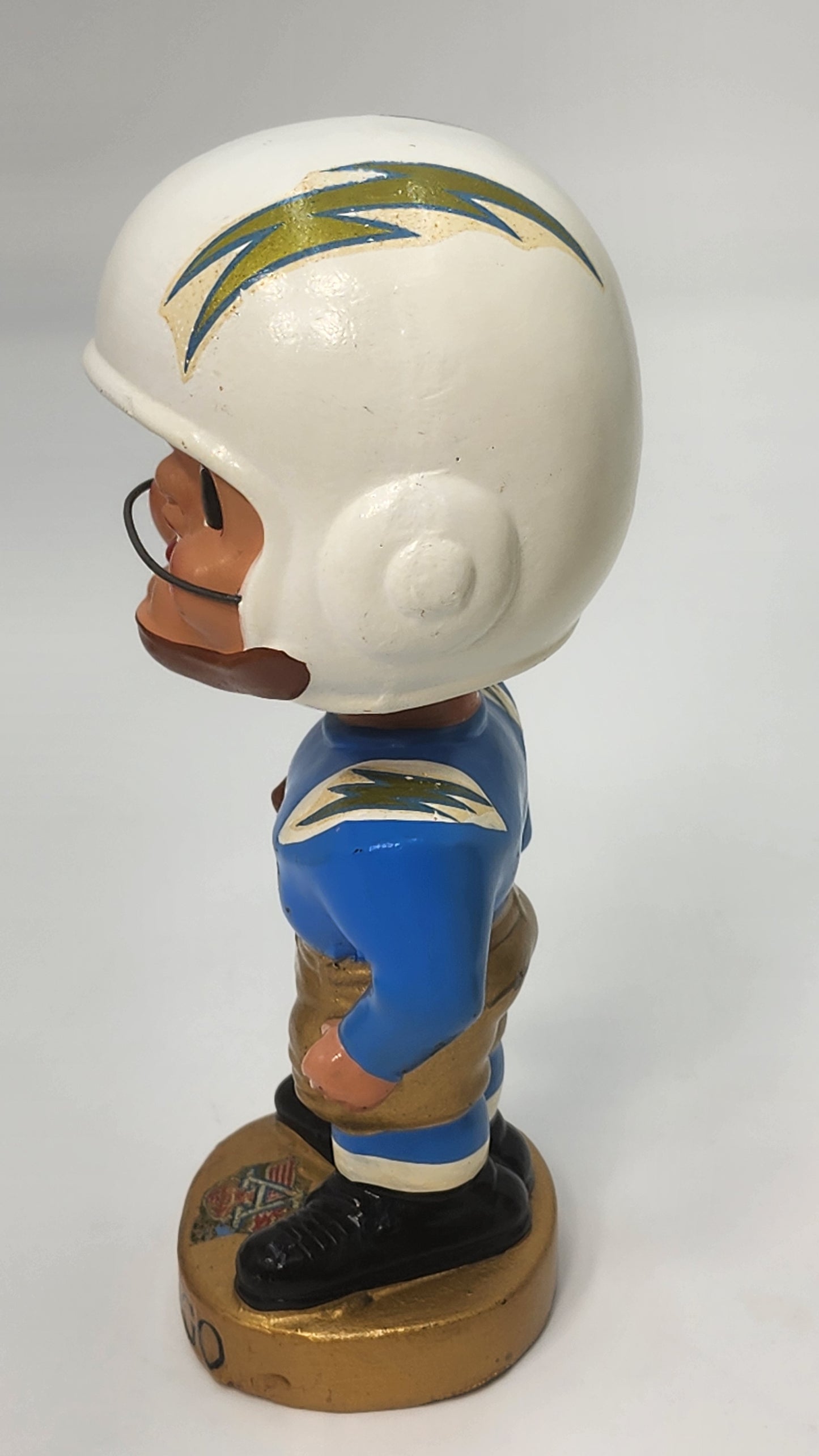 San Diego Chargers Ear Pad