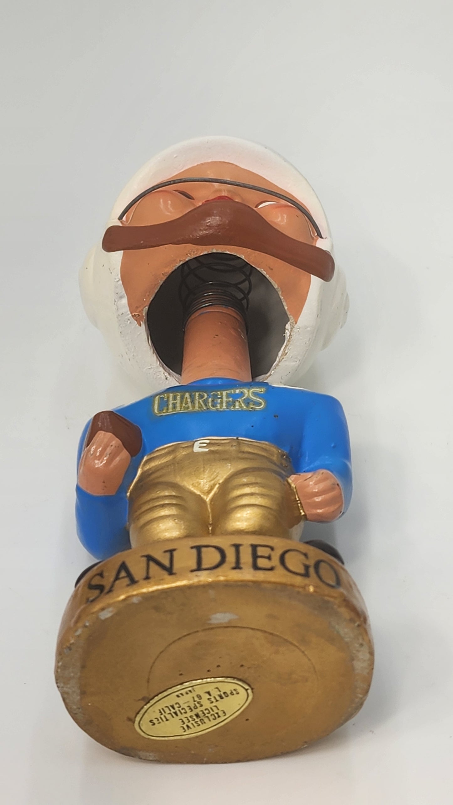 San Diego Chargers Ear Pad