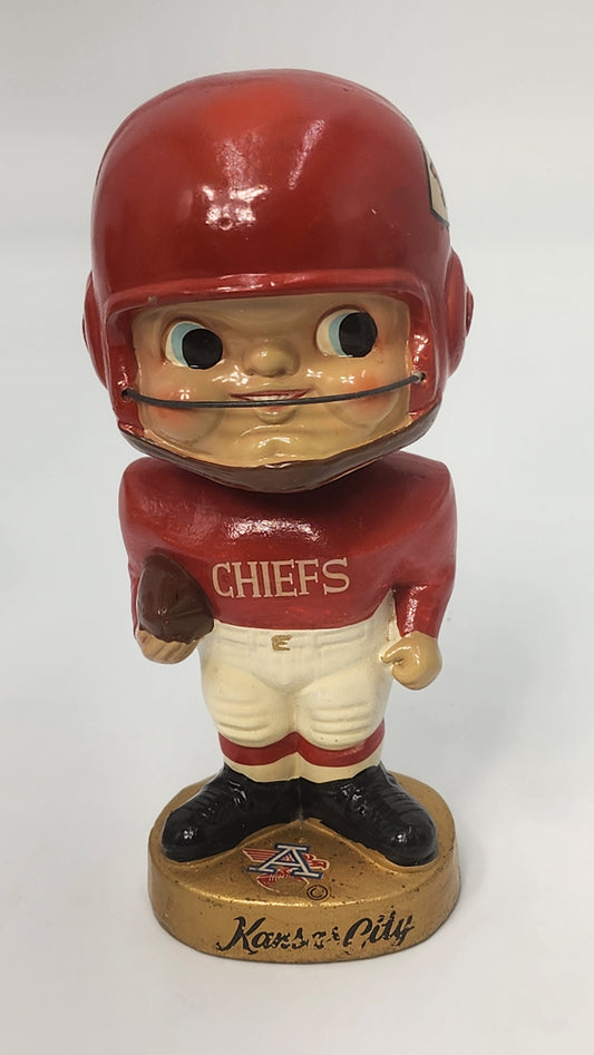 Kansas City Chiefs Ear Pad
