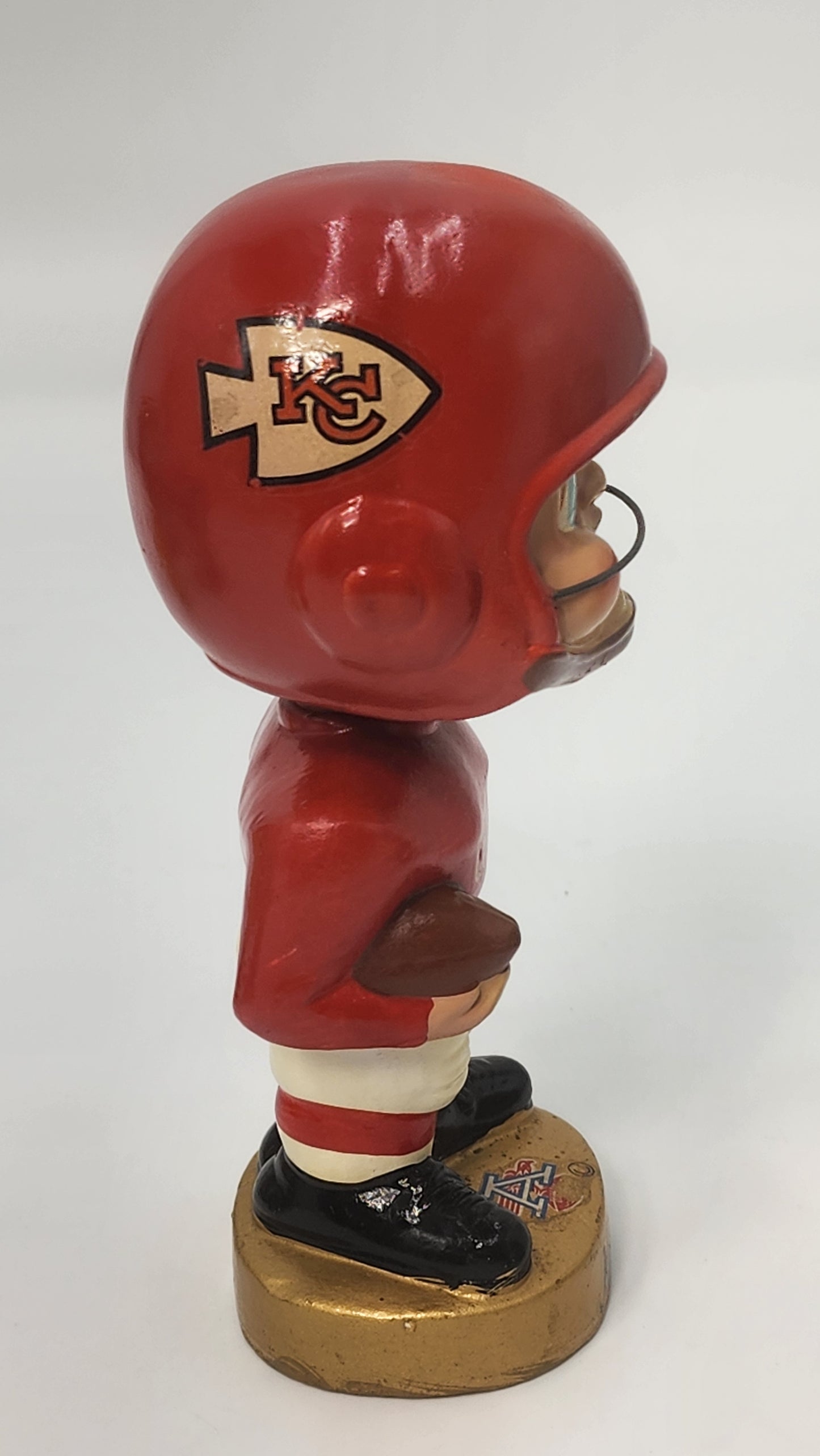 Kansas City Chiefs Ear Pad