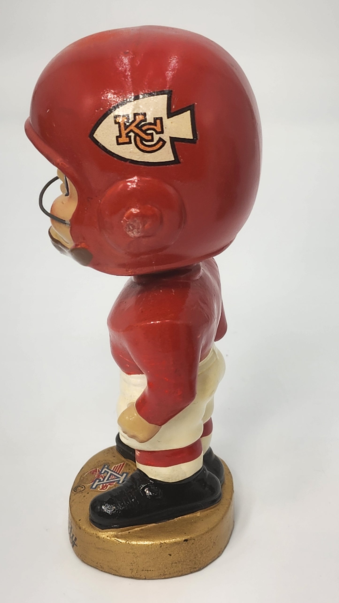 Kansas City Chiefs Ear Pad