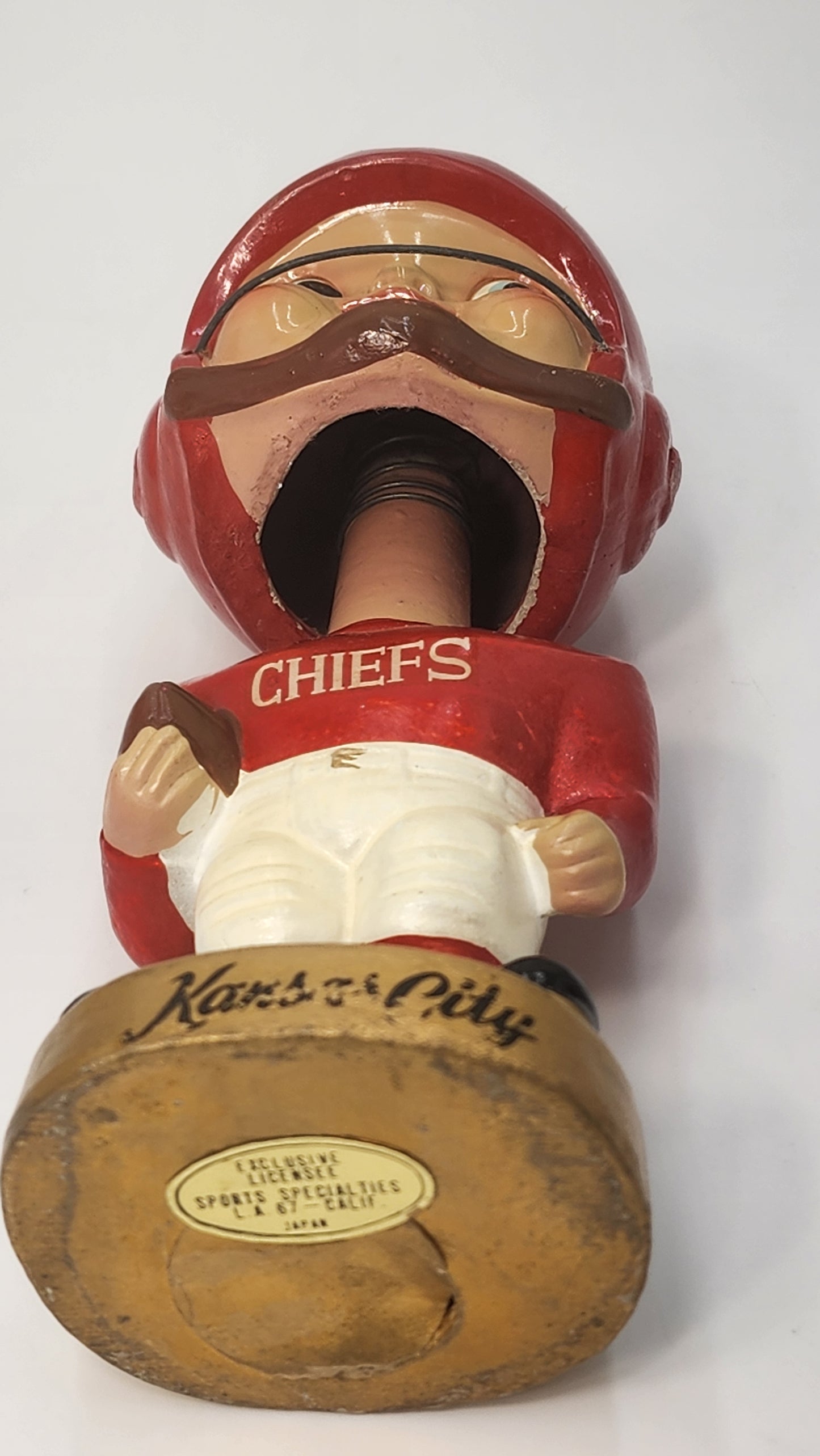 Kansas City Chiefs Ear Pad