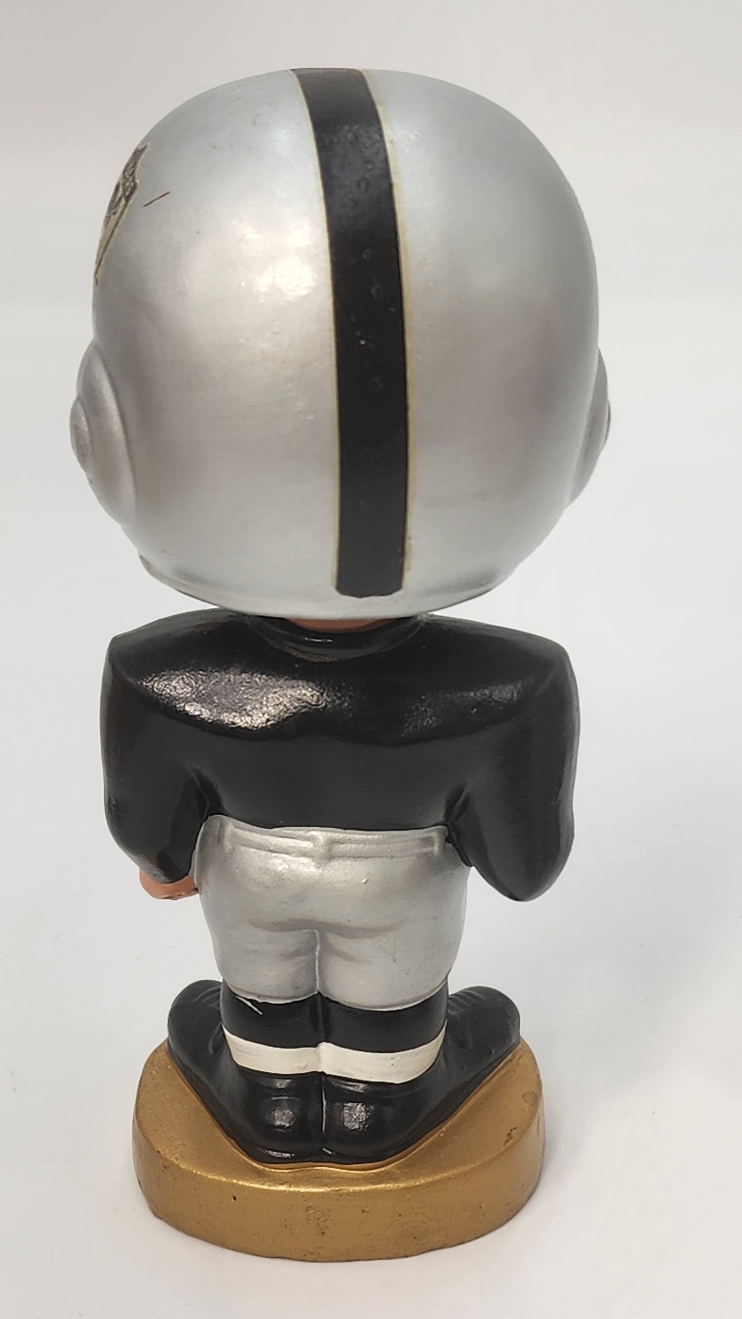 Oakland Raiders Ear Pad
