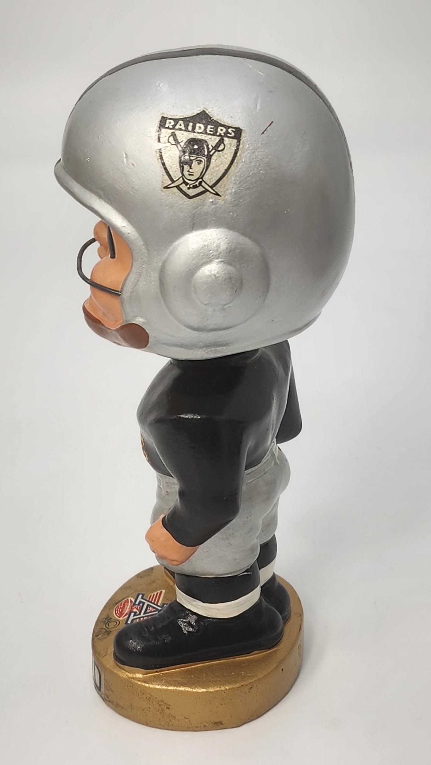 Oakland Raiders Ear Pad