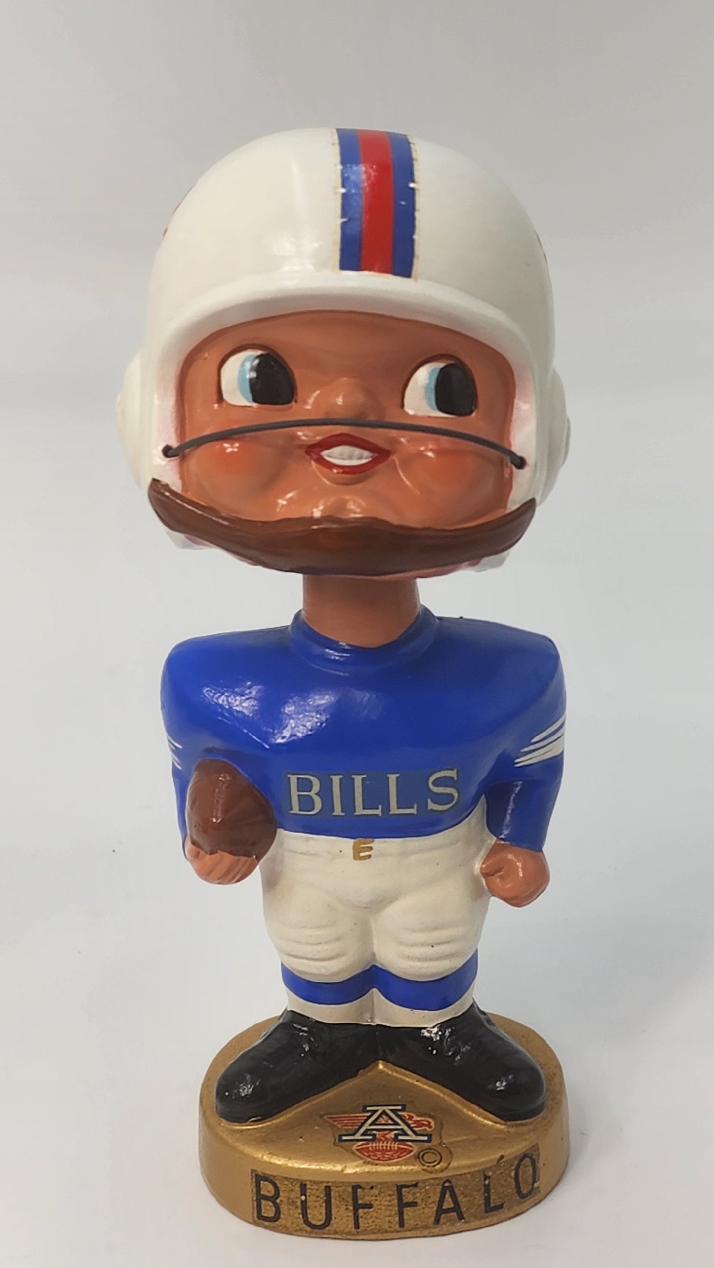 Buffalo Bills Ear Pad
