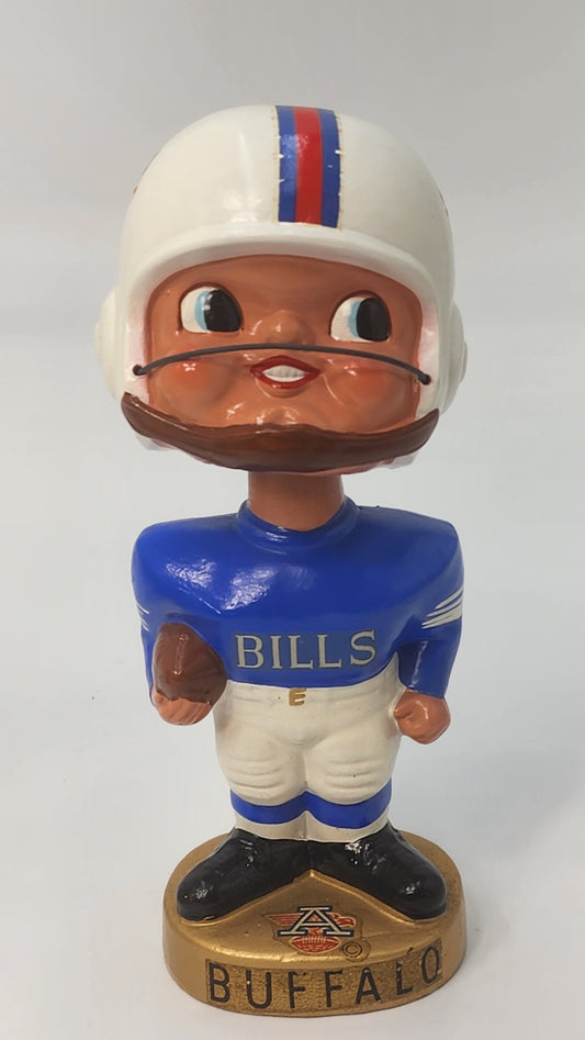 Buffalo Bills Ear Pad