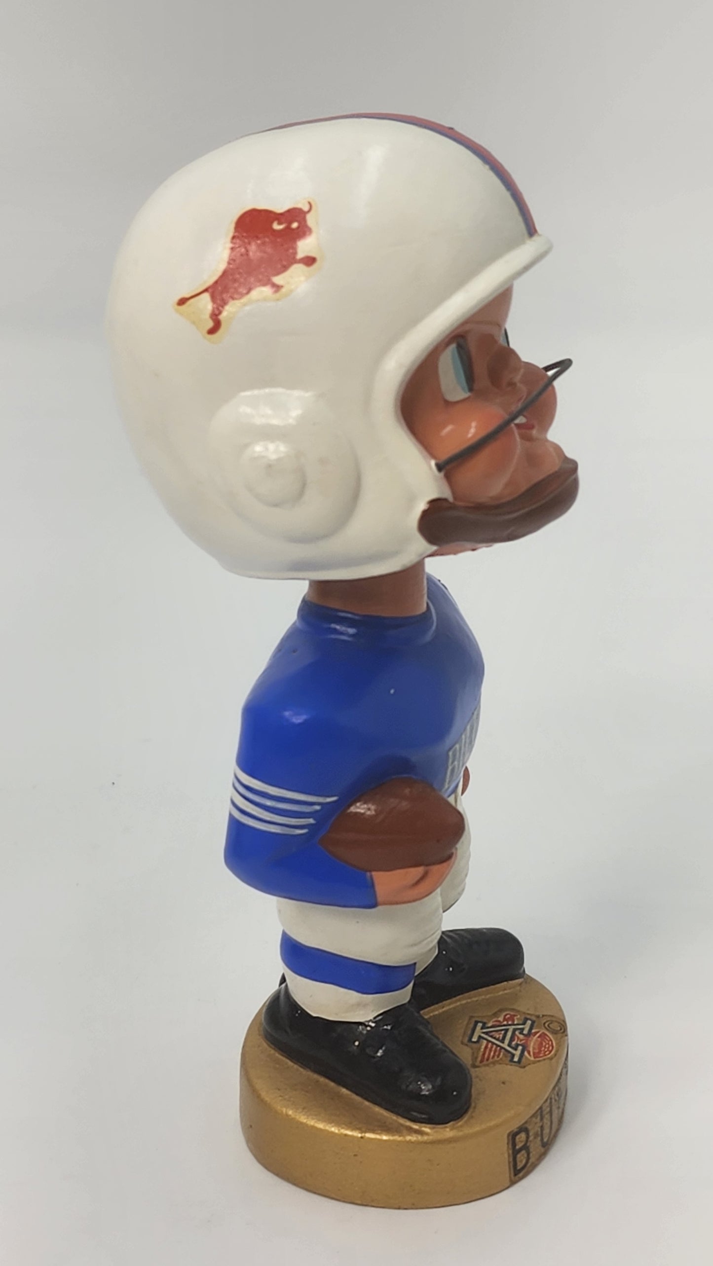 Buffalo Bills Ear Pad
