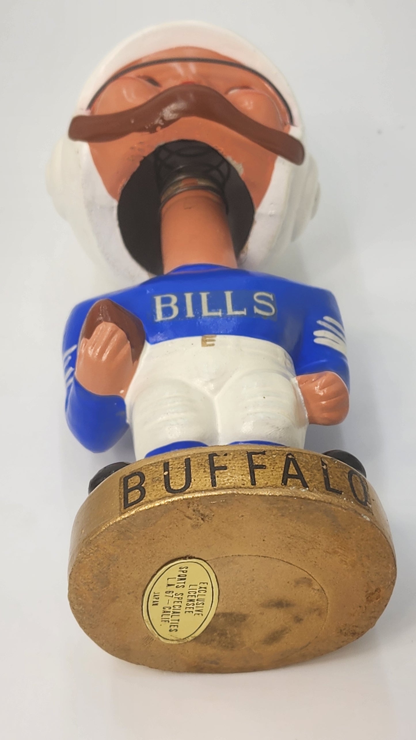 Buffalo Bills Ear Pad