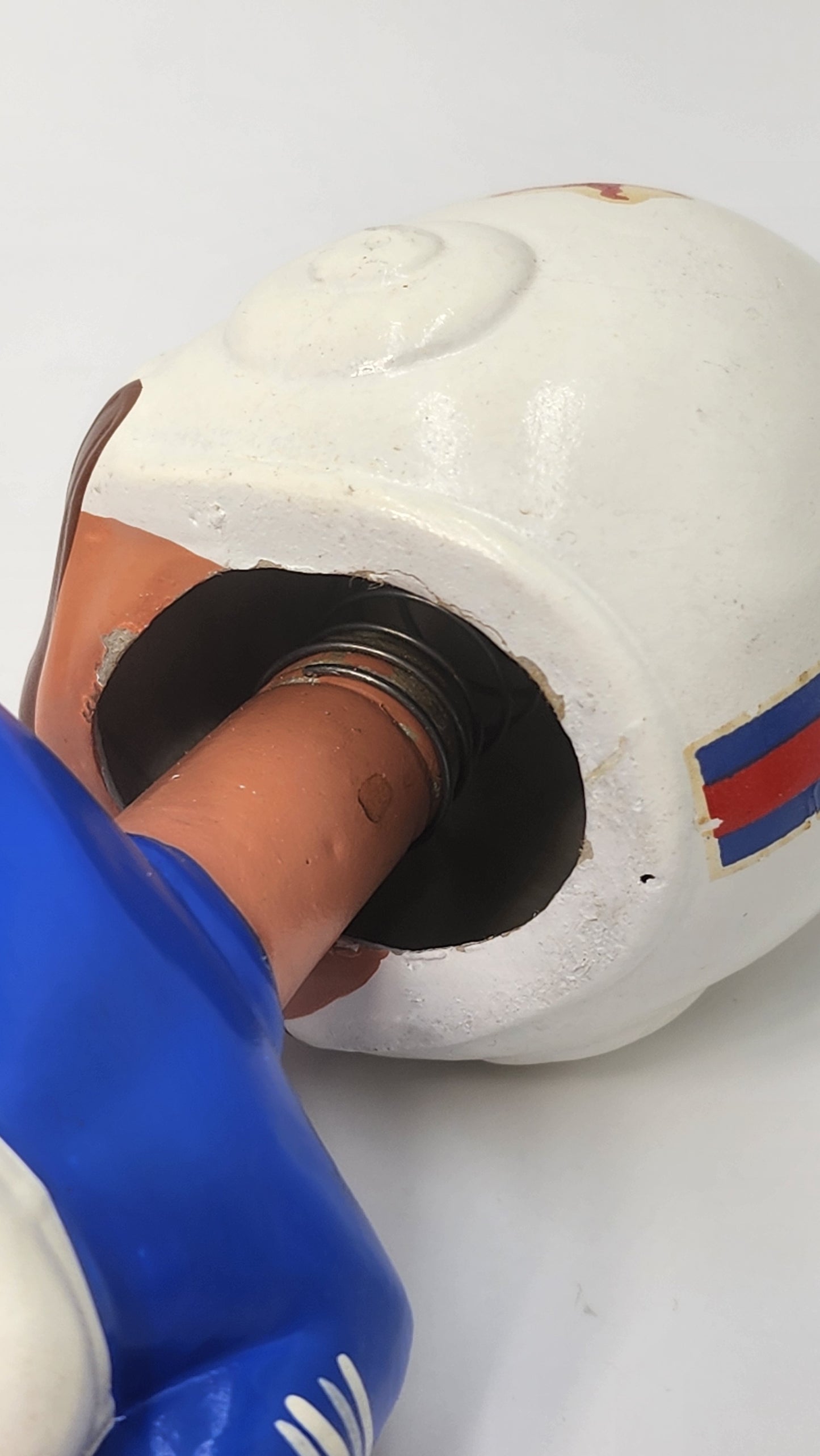 Buffalo Bills Ear Pad