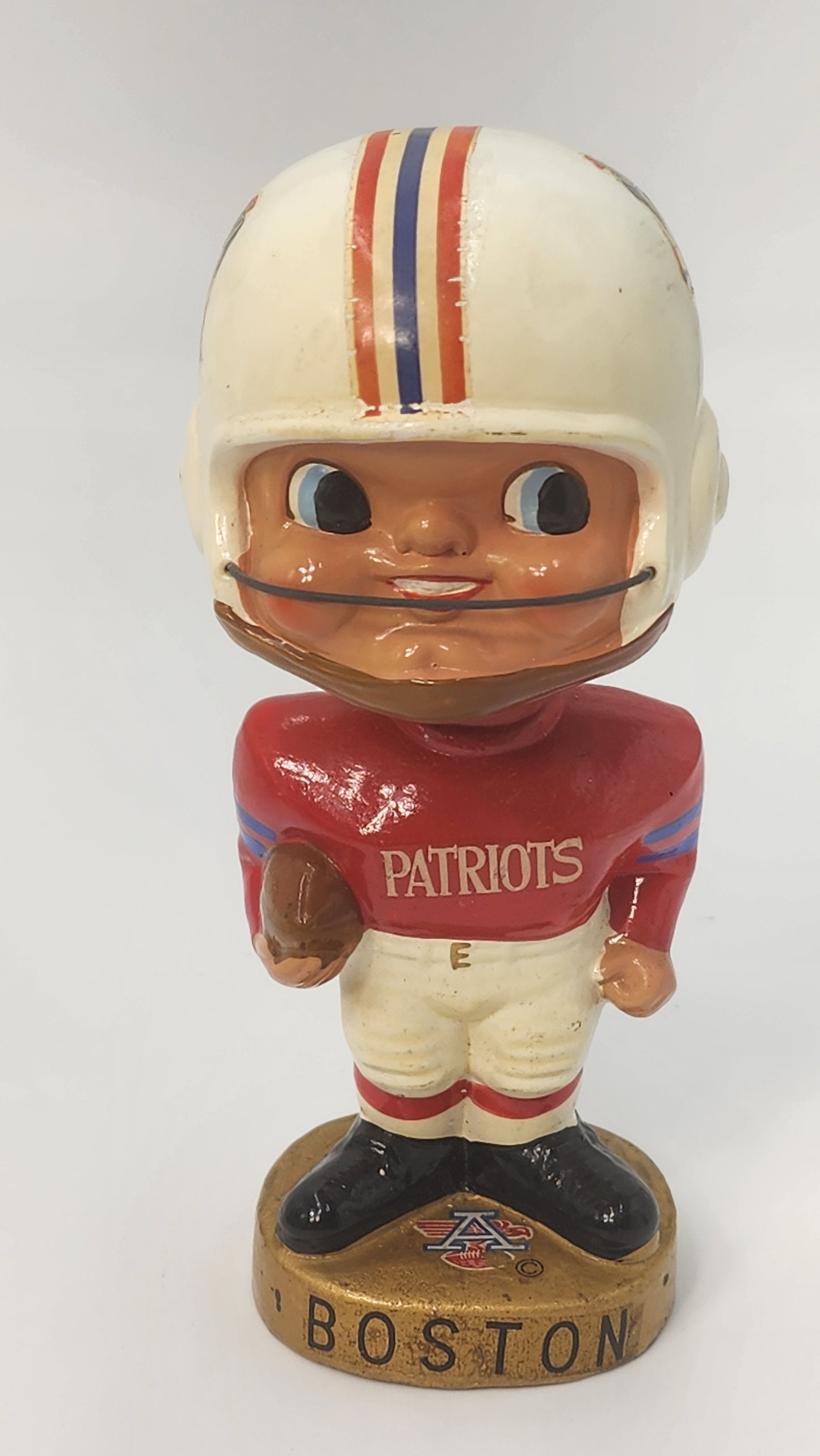 Boston Patriots Ear Pad