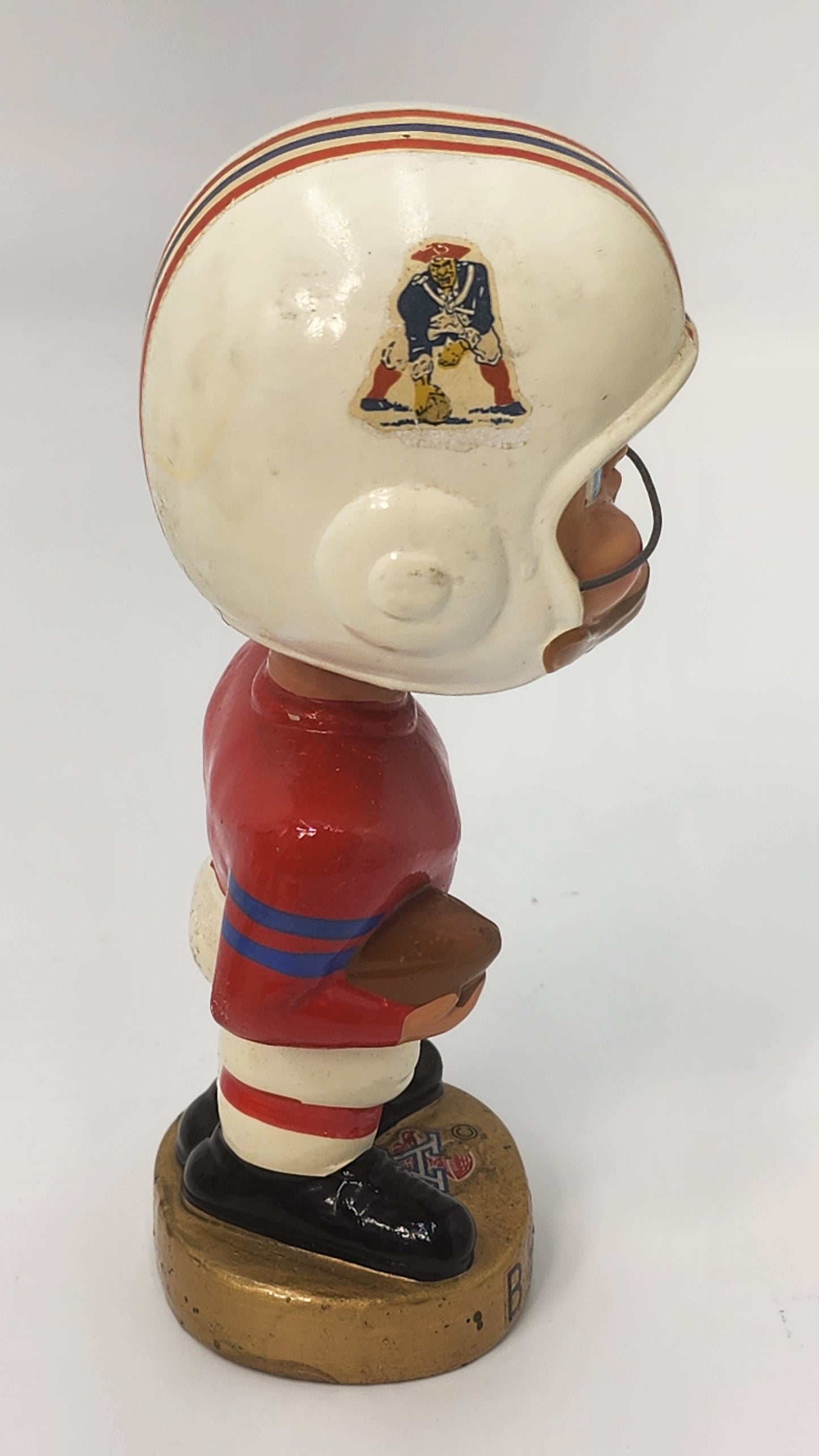 Boston Patriots Ear Pad