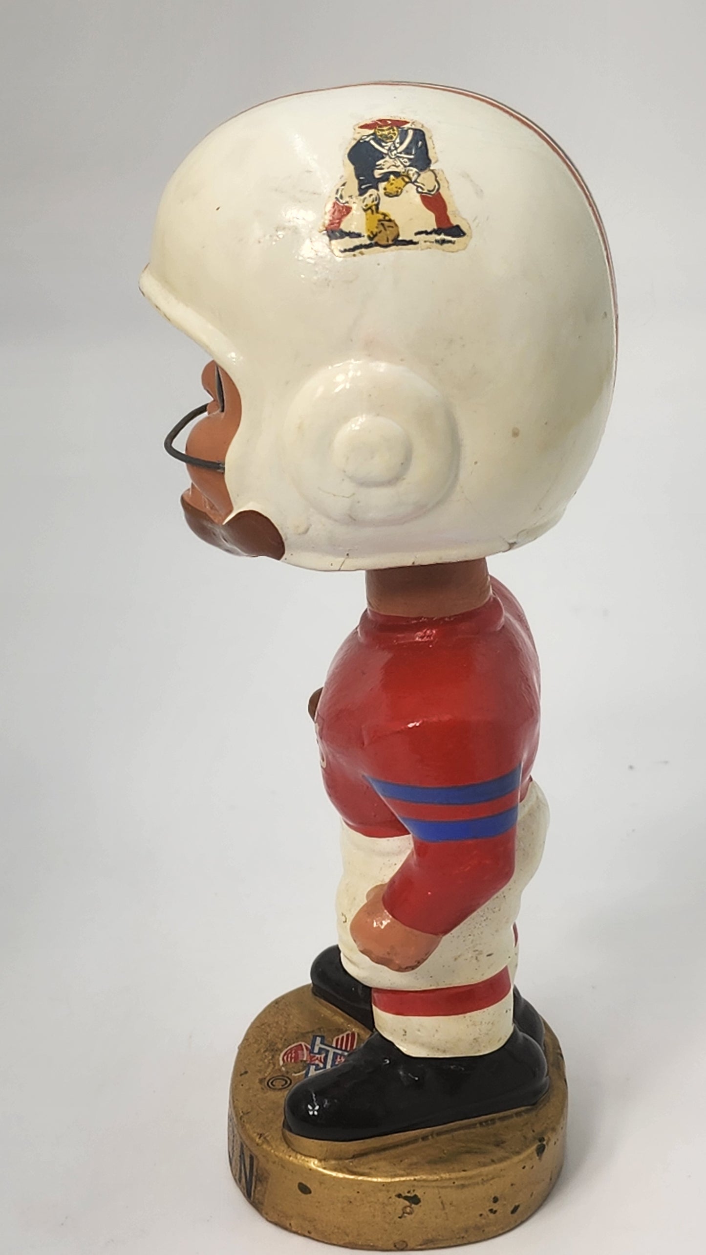 Boston Patriots Ear Pad