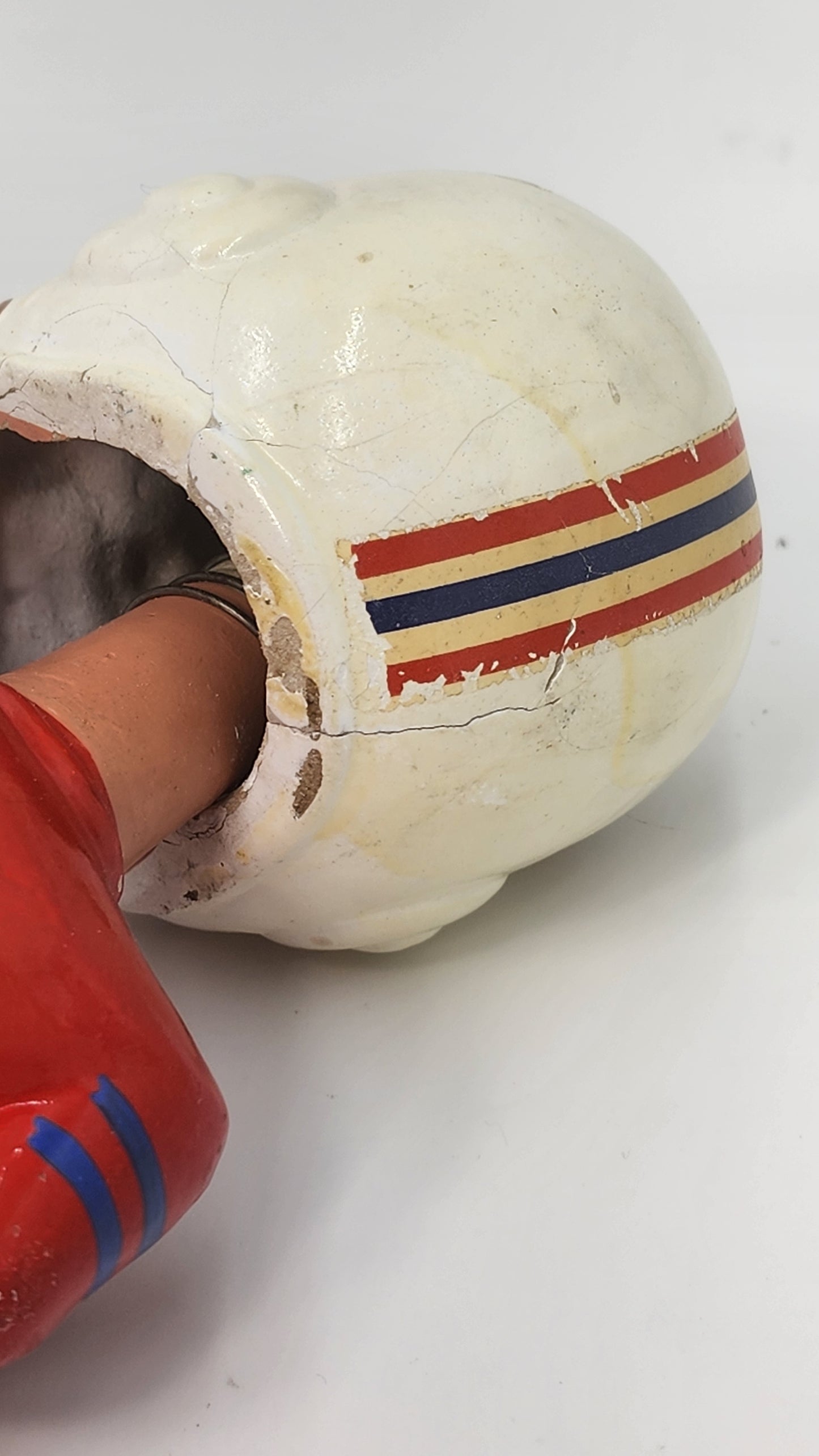 Boston Patriots Ear Pad