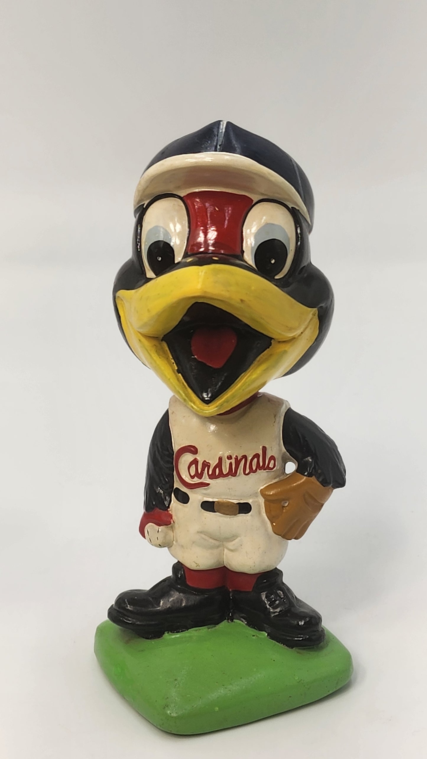 St. Louis Cardinals Color Base