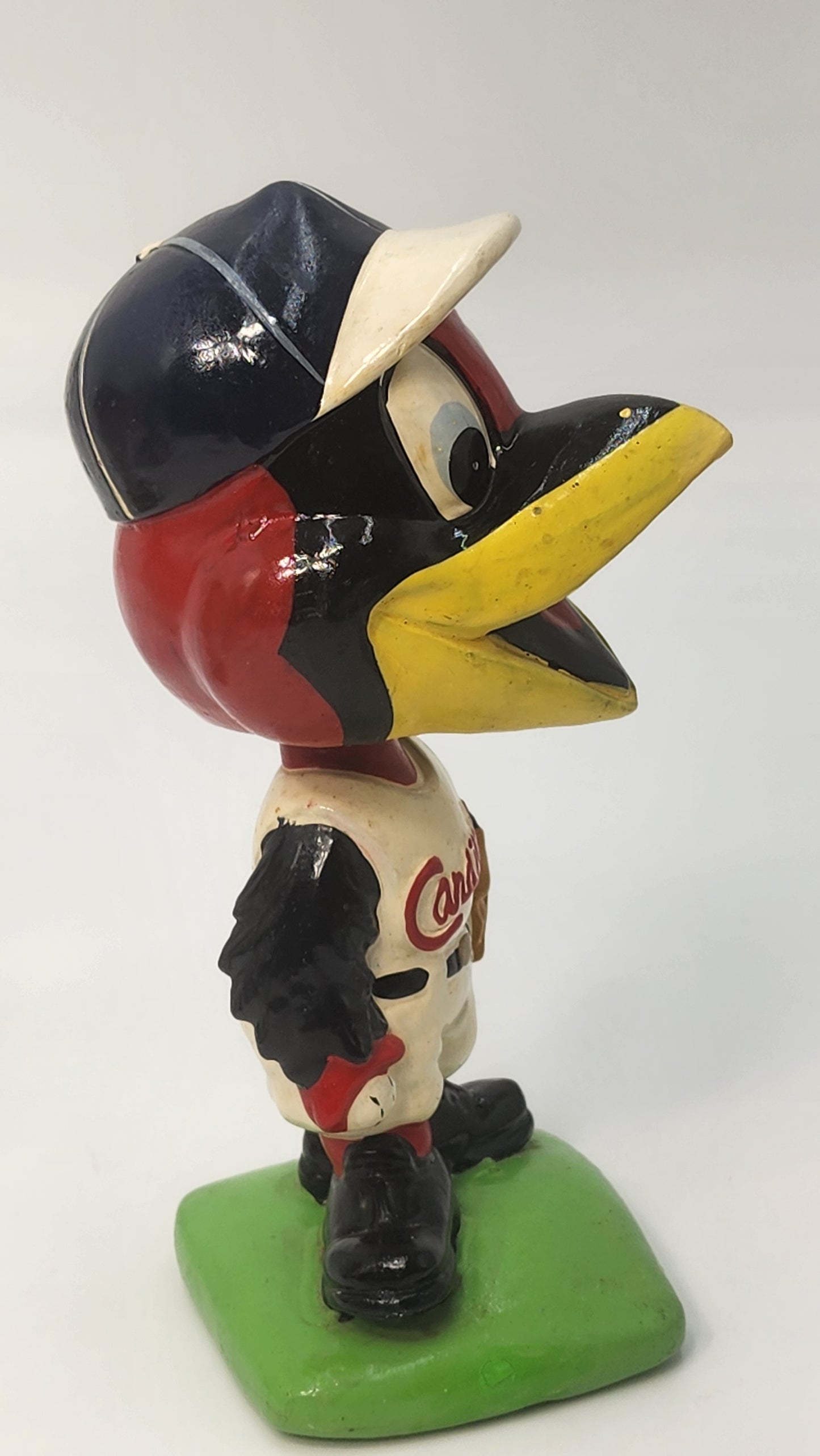 St. Louis Cardinals Color Base