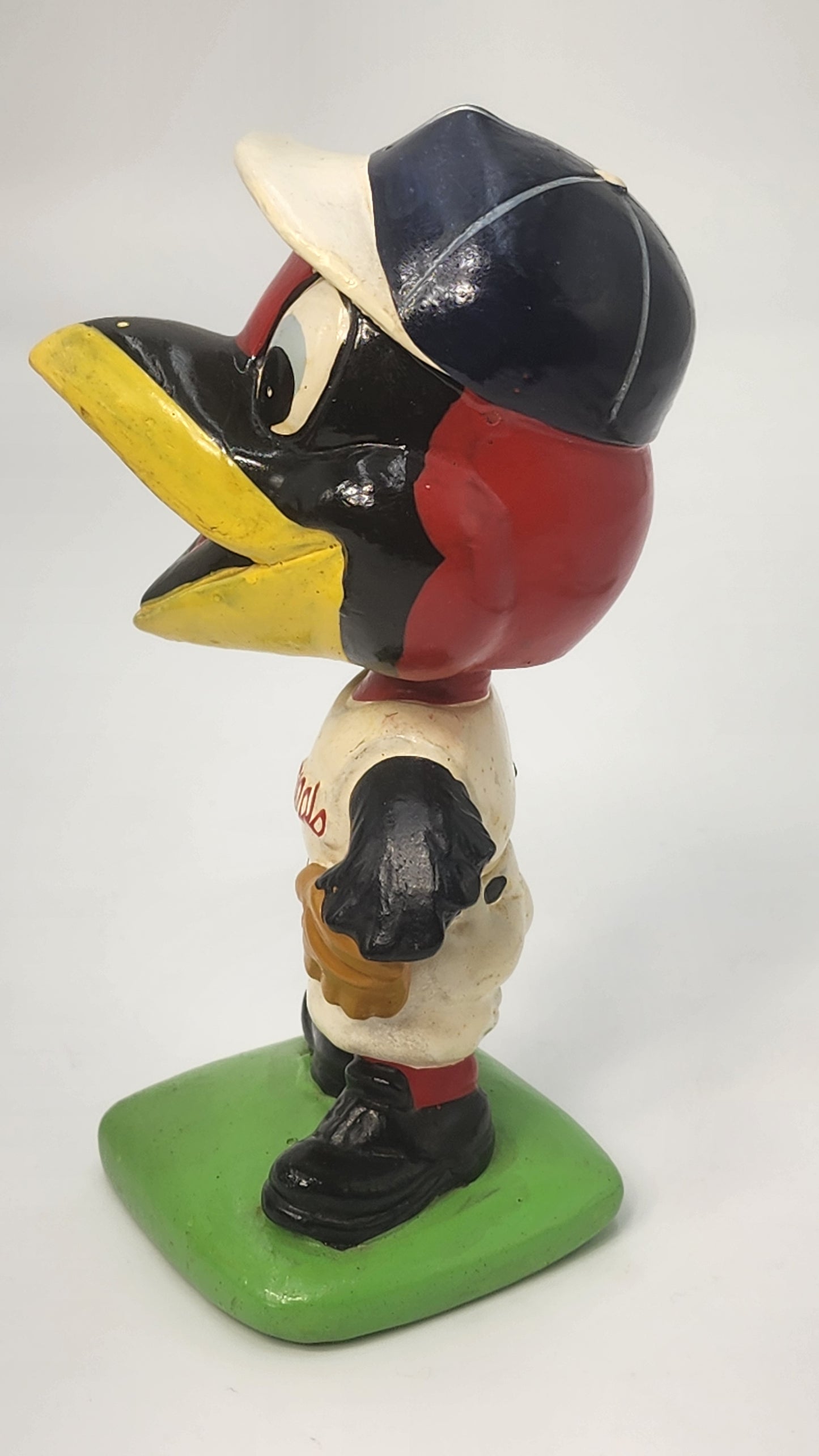 St. Louis Cardinals Color Base
