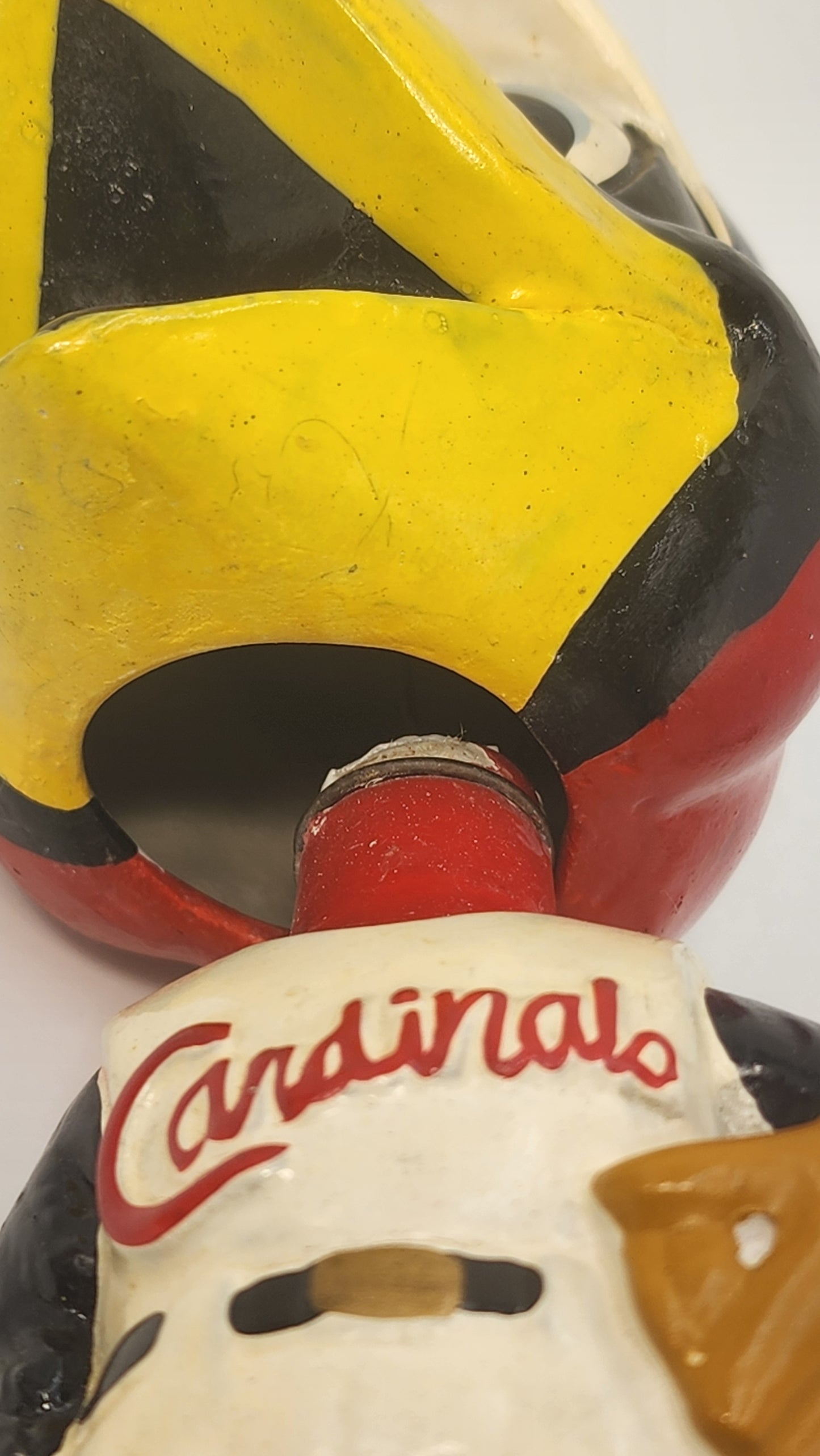 St. Louis Cardinals Color Base