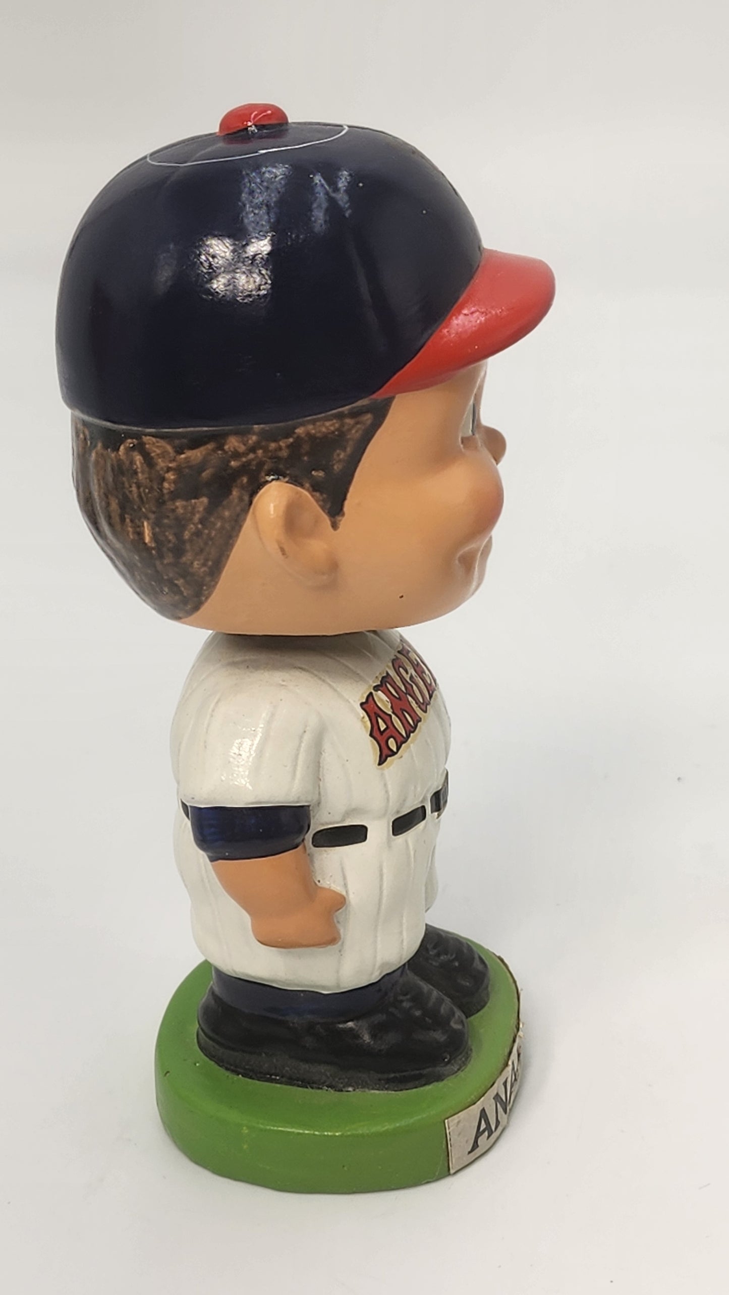 Anaheim Angels Green Base