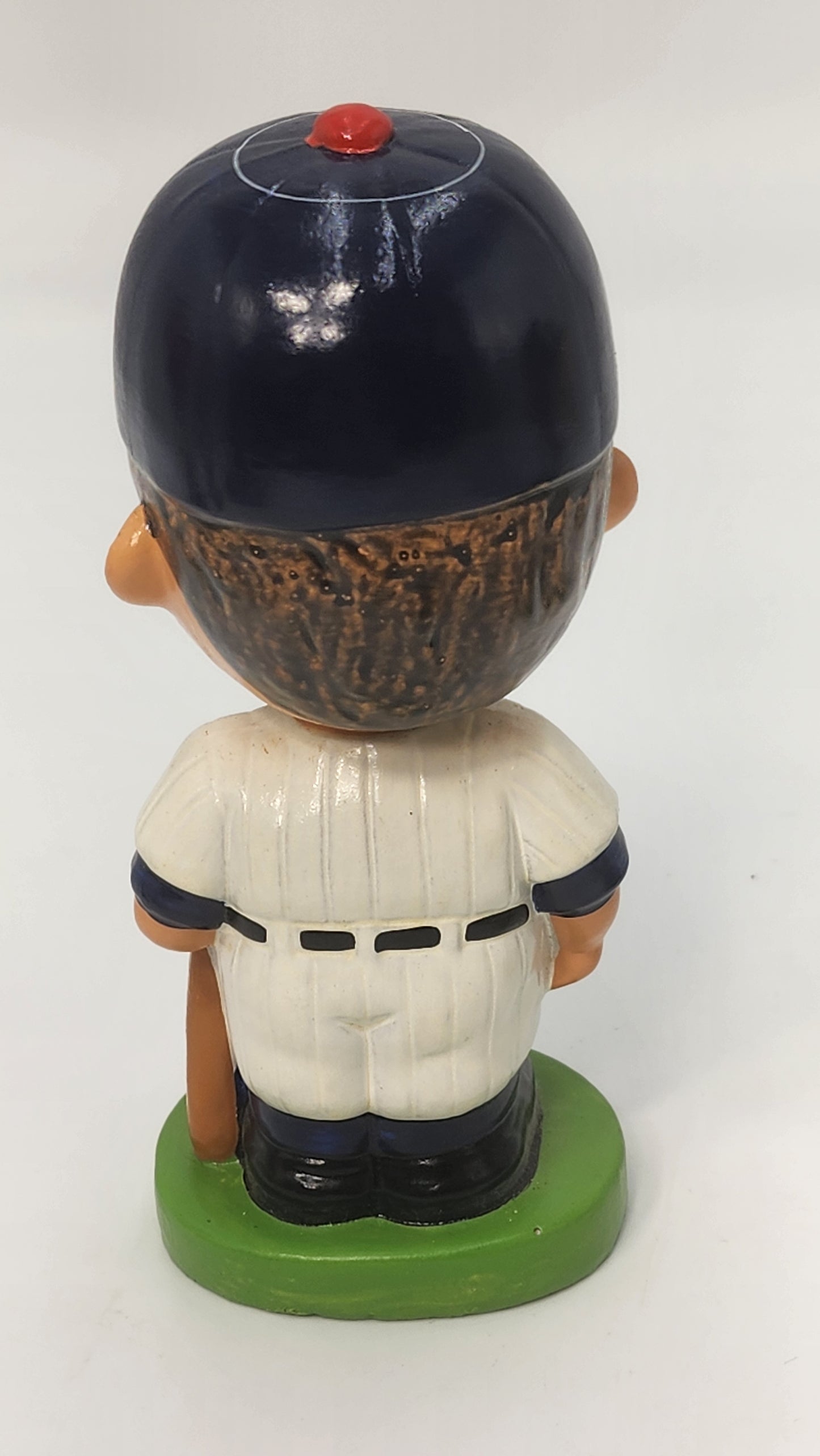 Anaheim Angels Green Base
