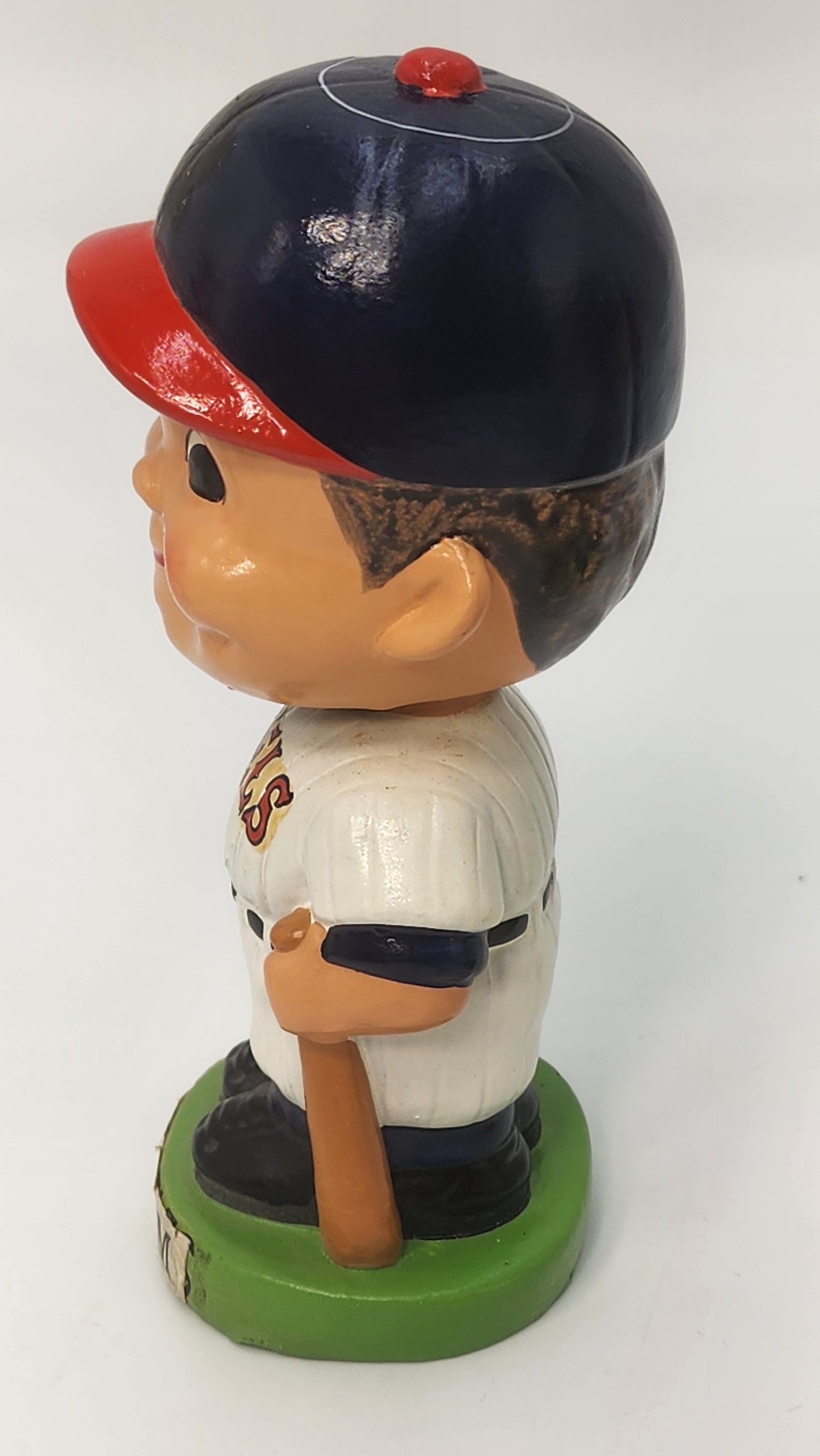 Anaheim Angels Green Base