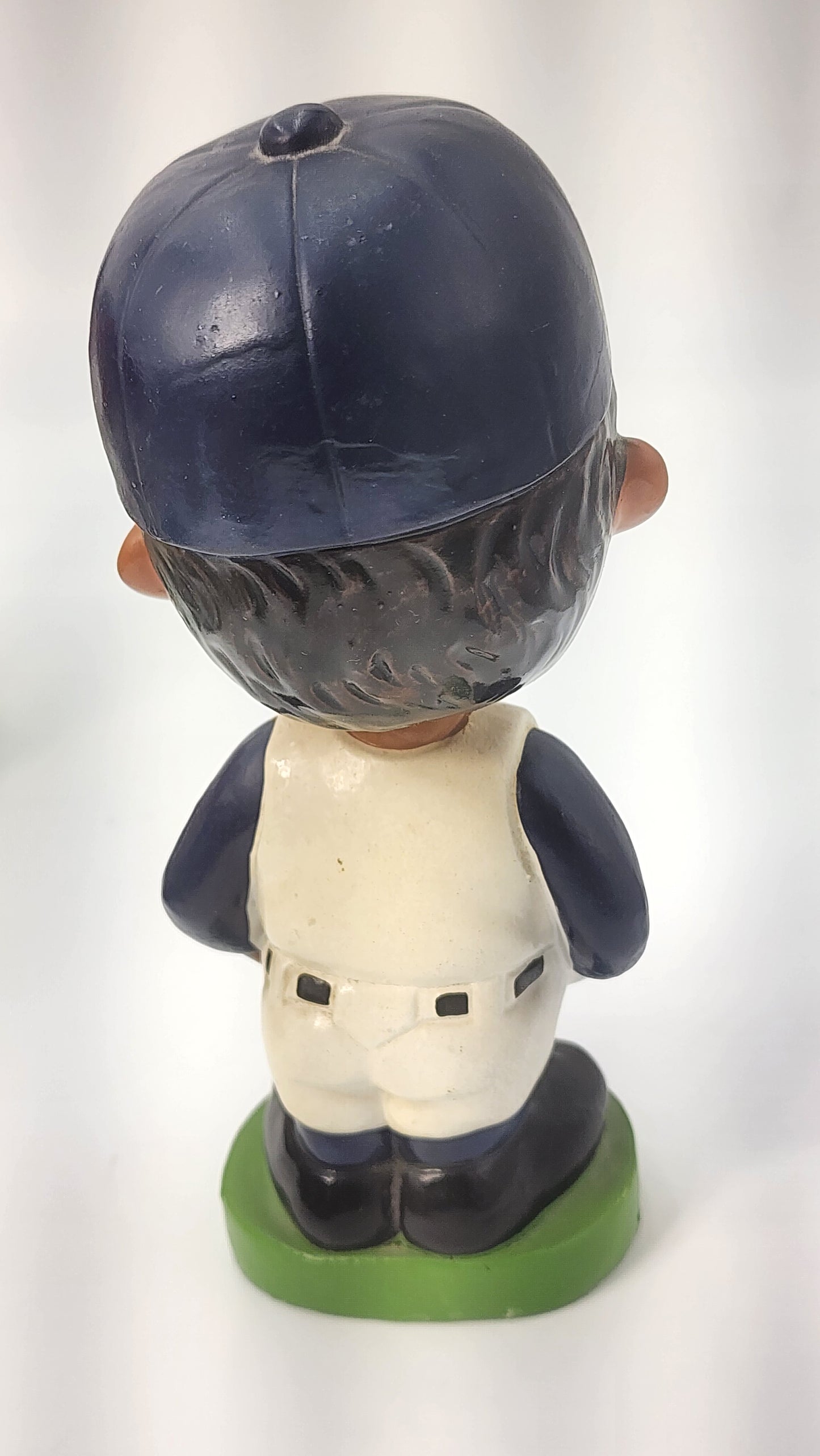 Cleveland Indians Black Player