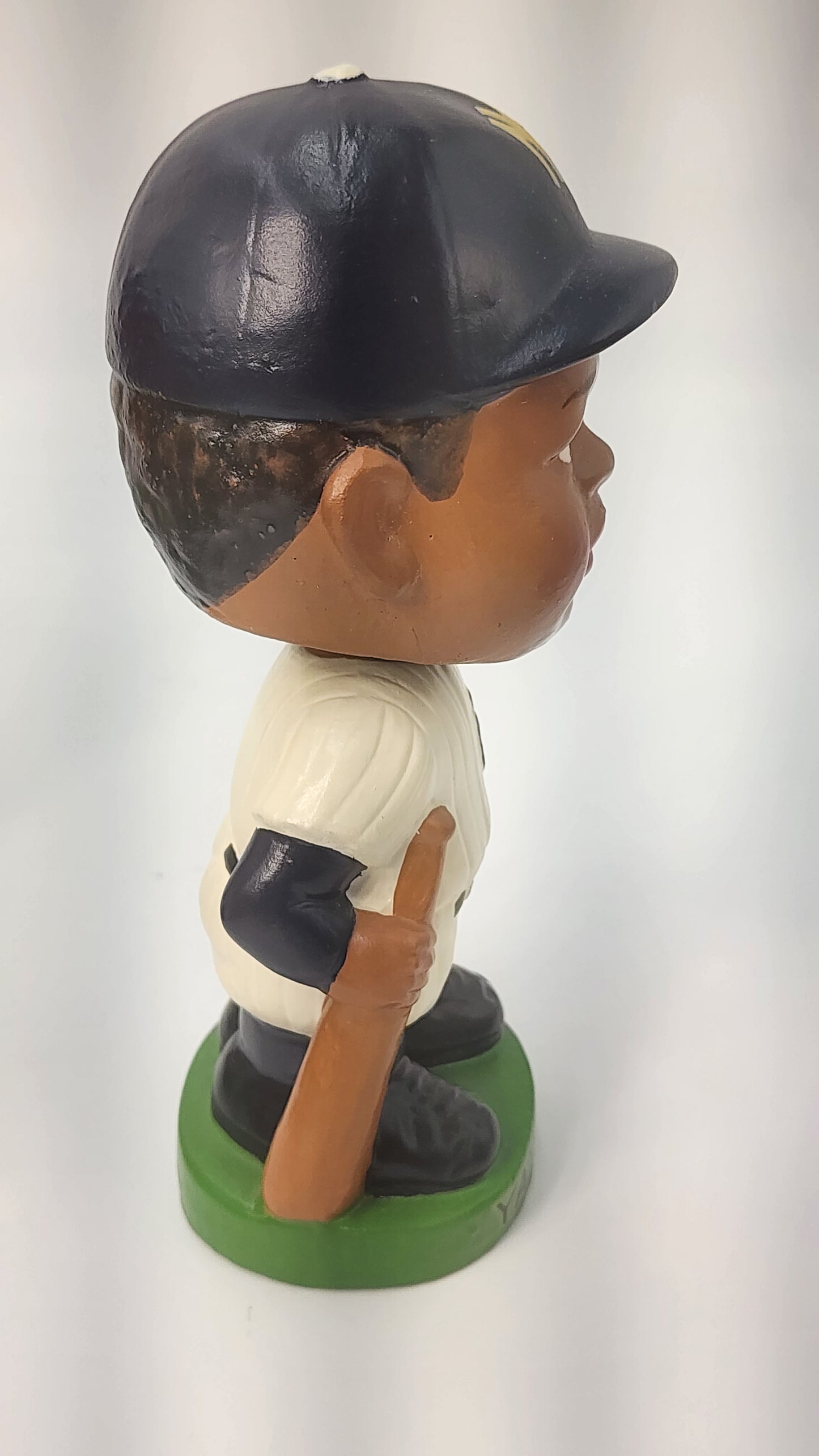 New York Yankees Black Player