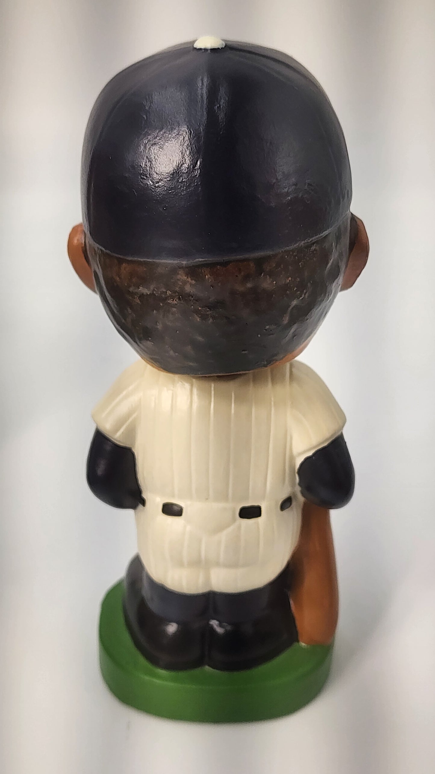 New York Yankees Black Player