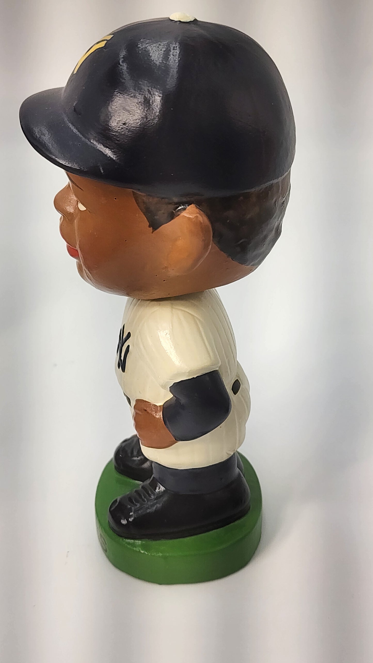New York Yankees Black Player