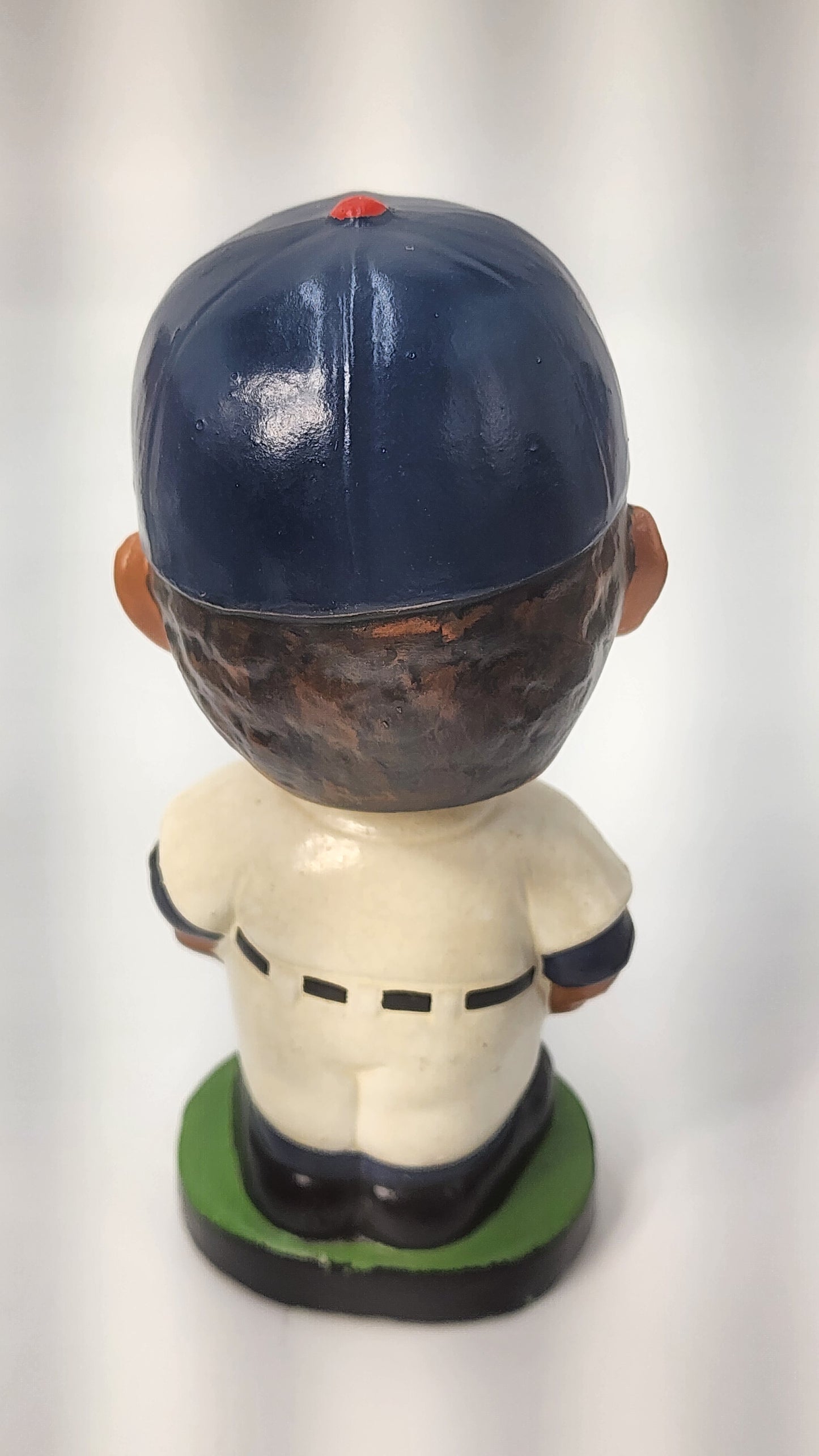 Atlanta Braves Black Player