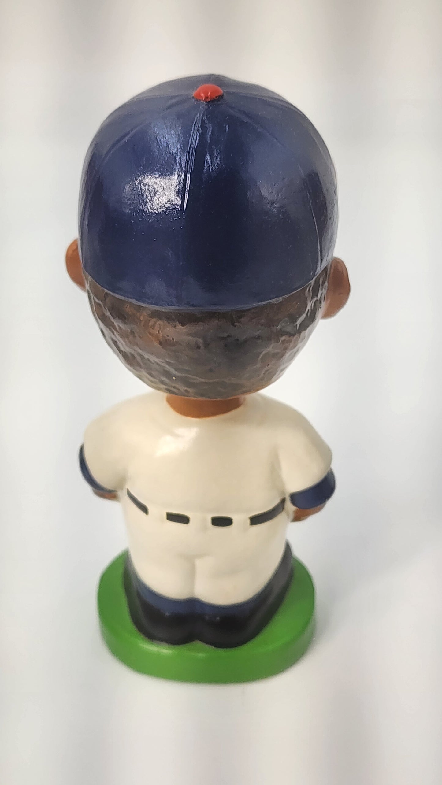 Milwaukee Braves Black Player
