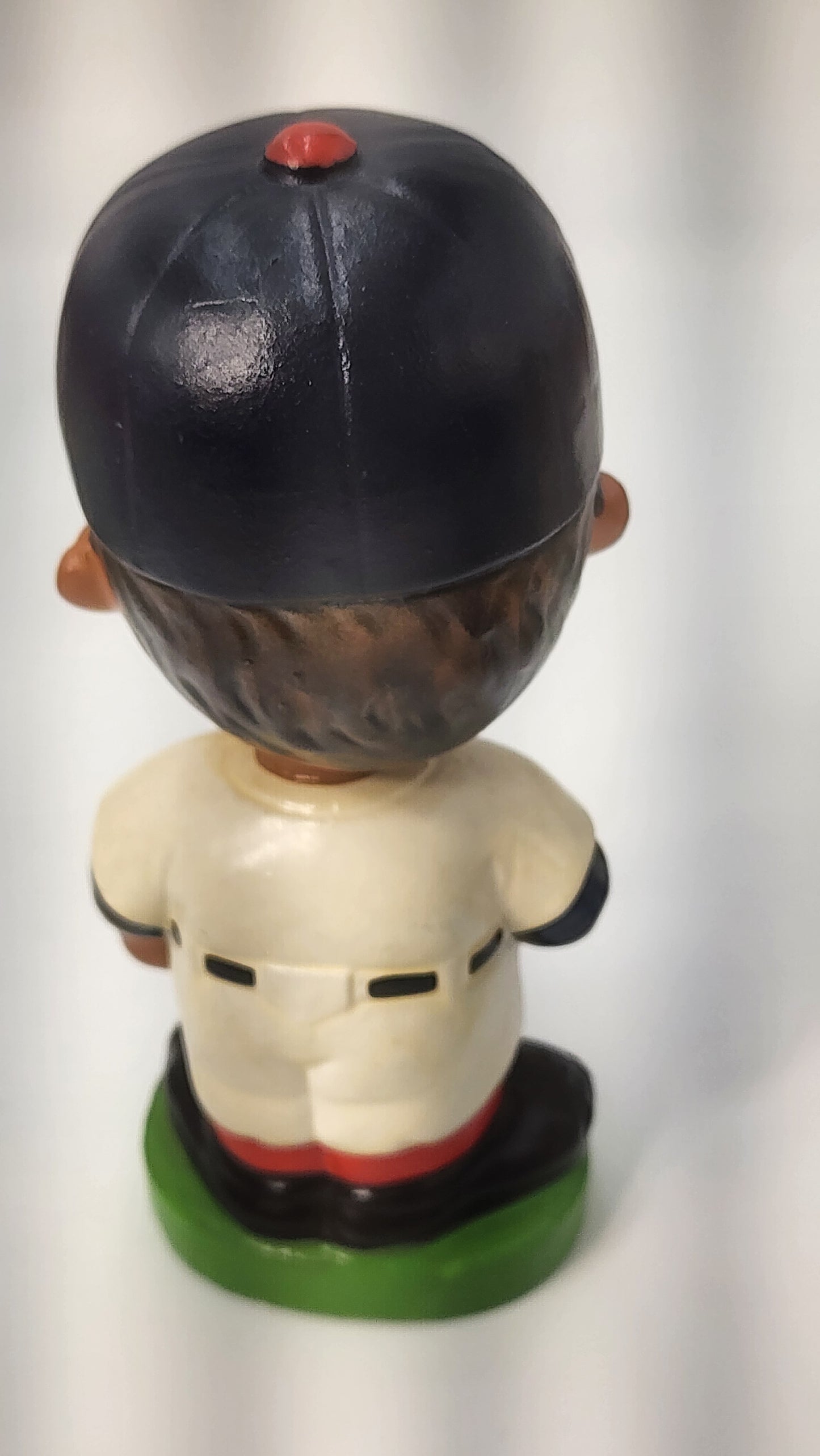 Washington Senators Black Player