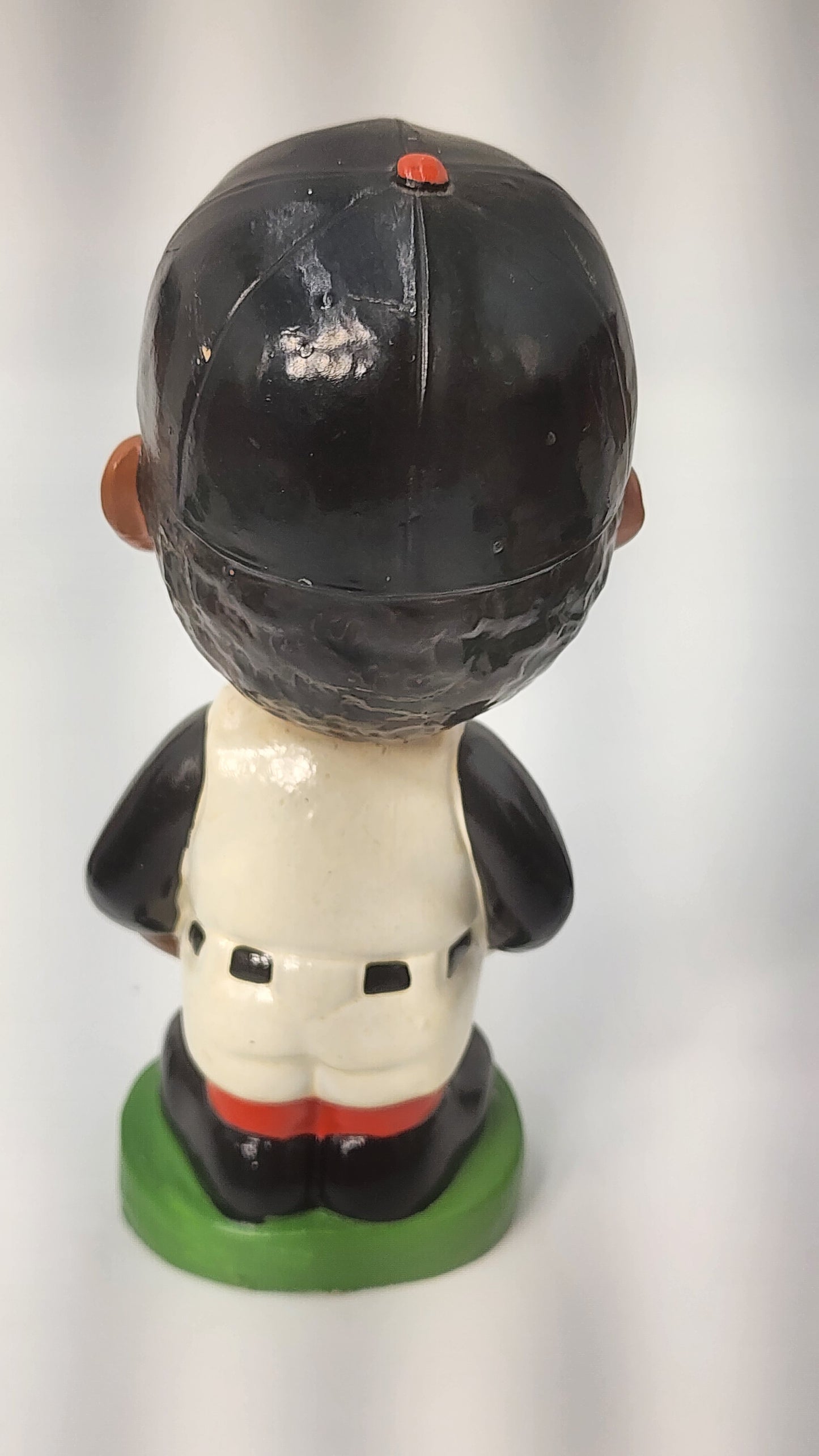 Baltimore Orioles Black Player