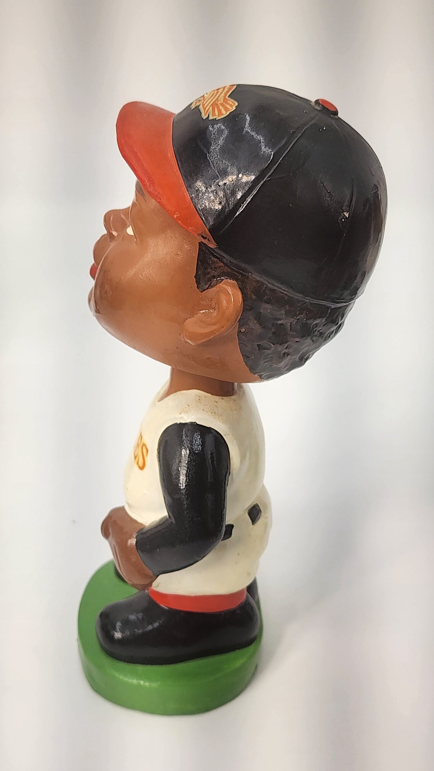 Baltimore Orioles Black Player