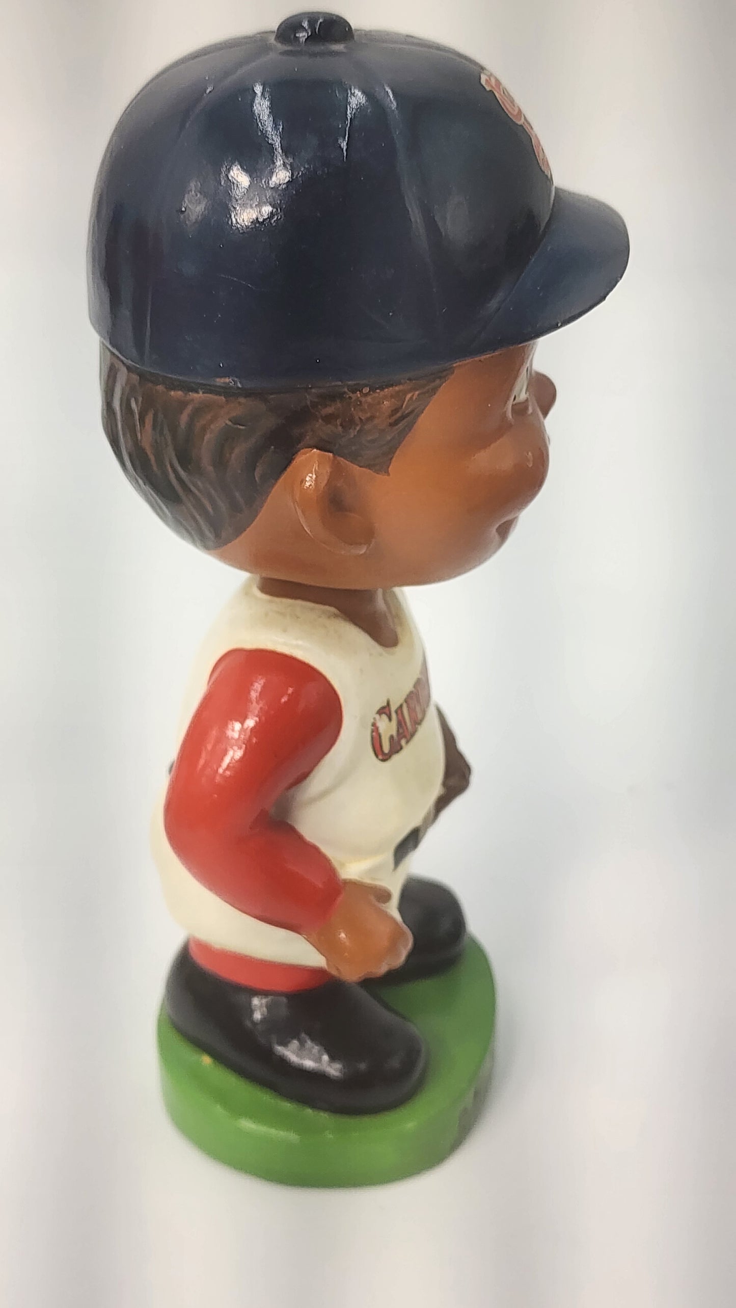 St. Louis Cardinals Black Player