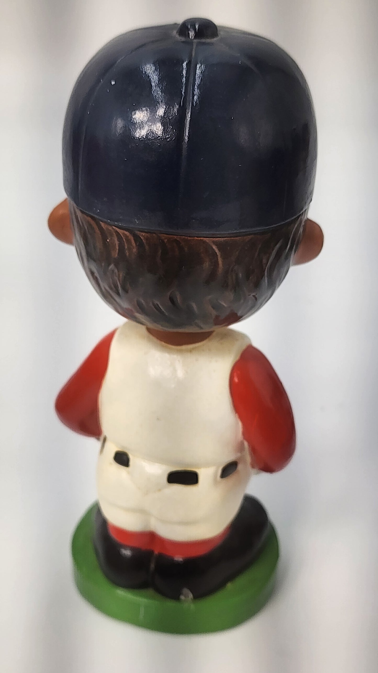 St. Louis Cardinals Black Player