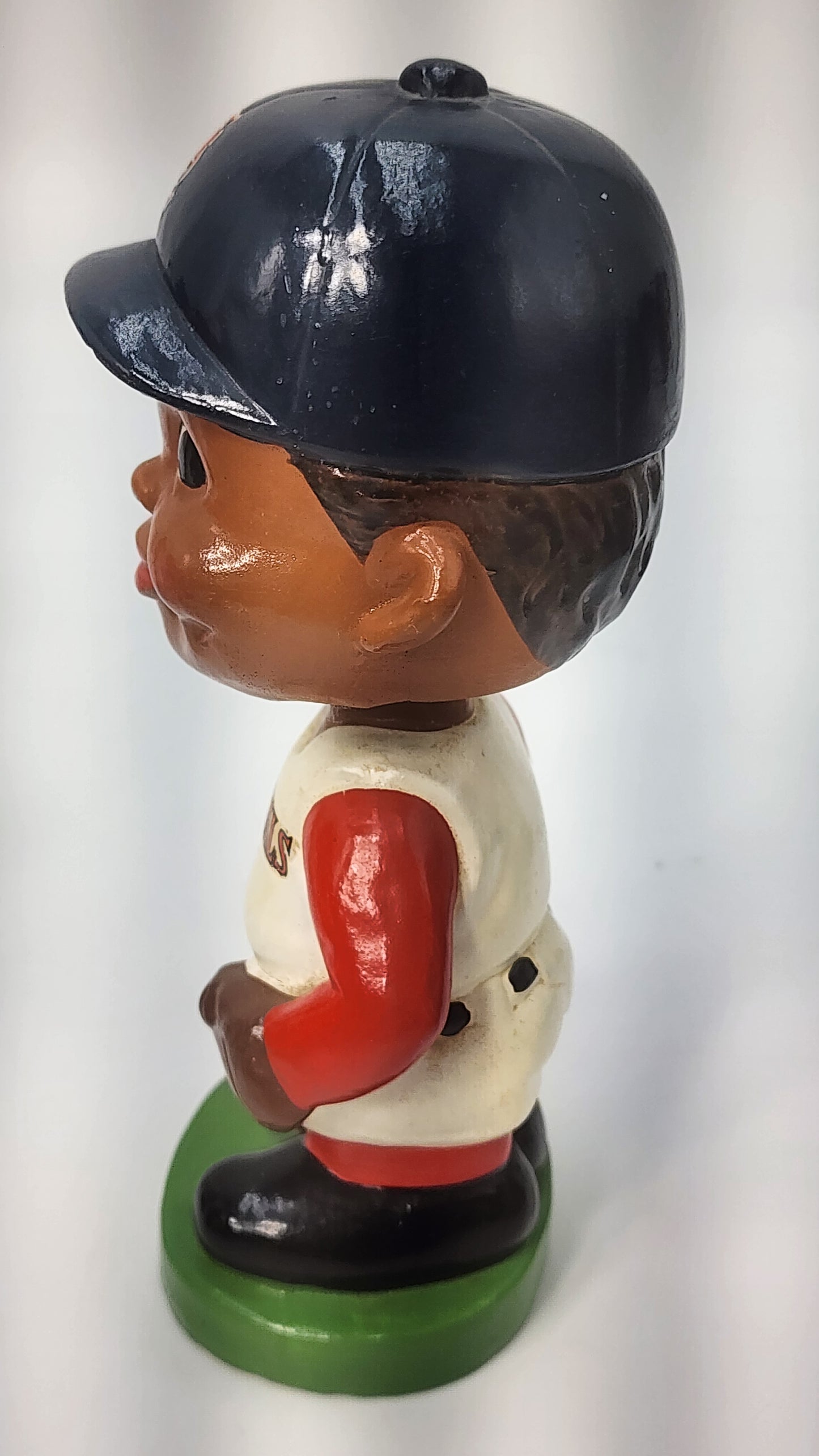 St. Louis Cardinals Black Player