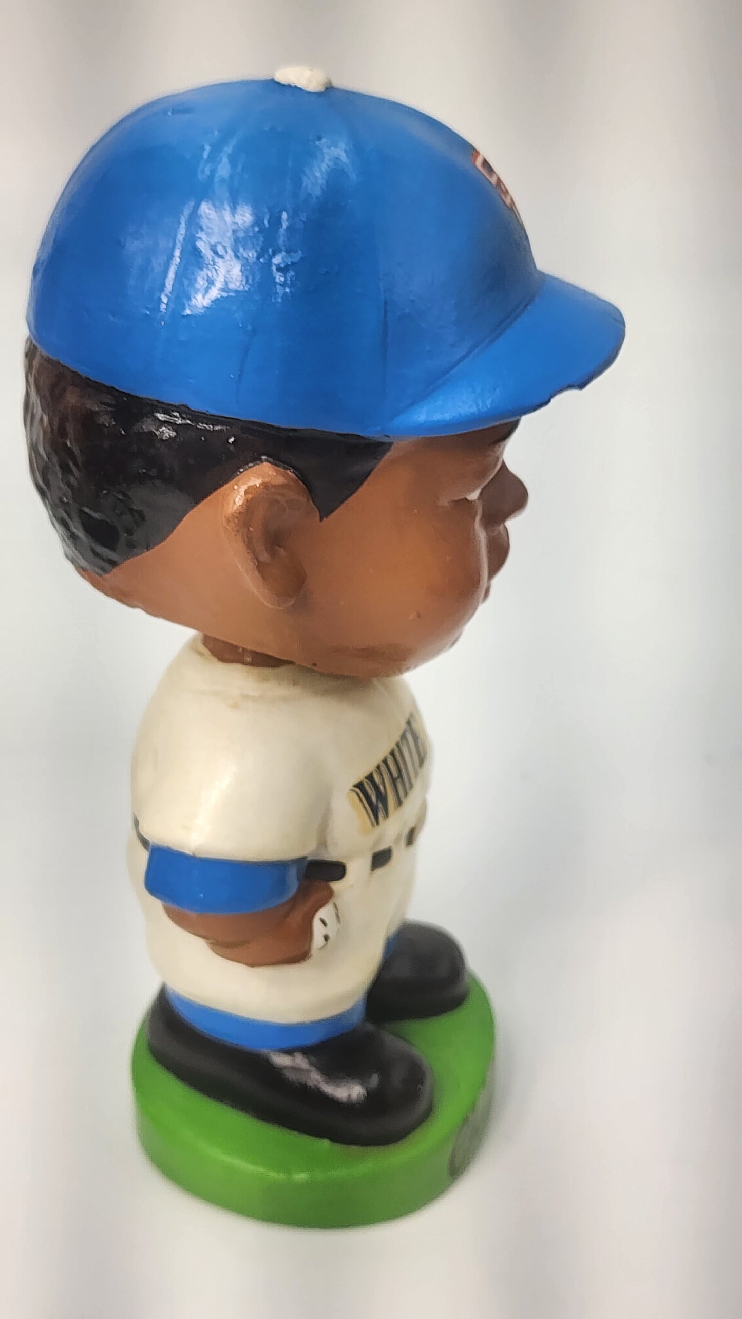 Chicago White Sox Black Player