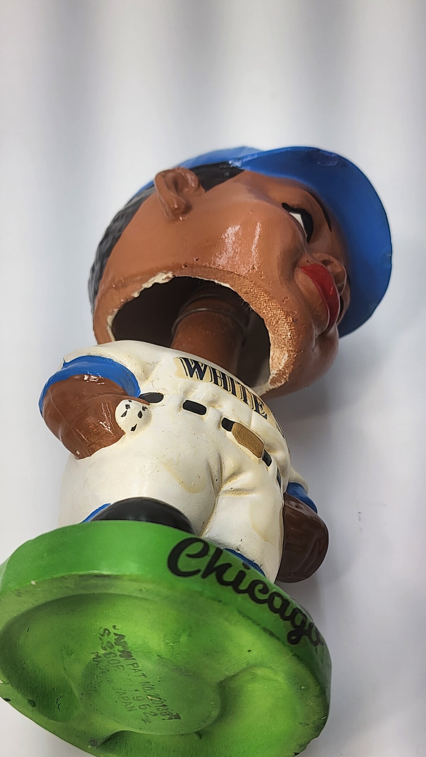 Chicago White Sox Black Player