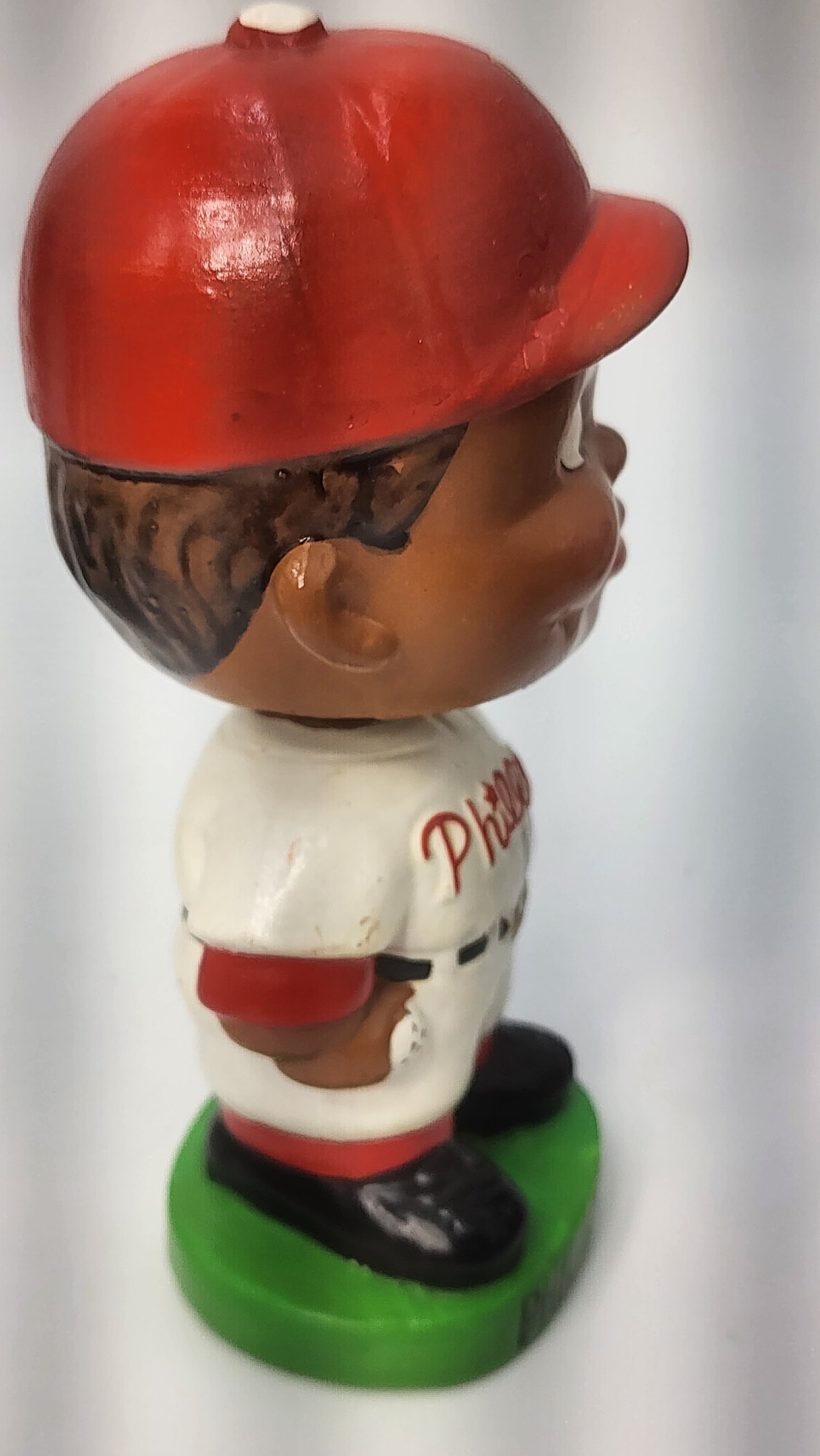 Philadelphia Phillies Black Player