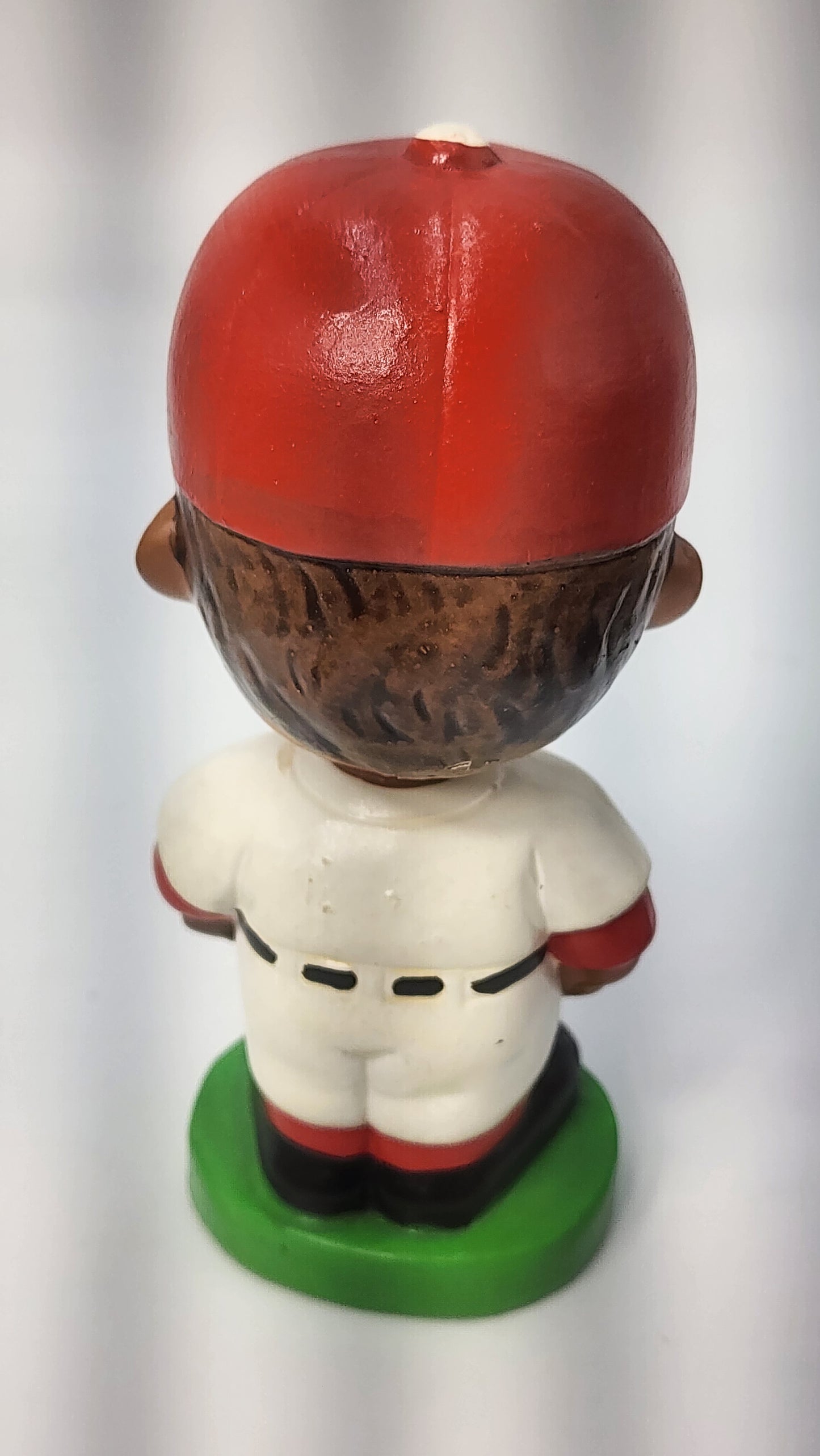 Philadelphia Phillies Black Player