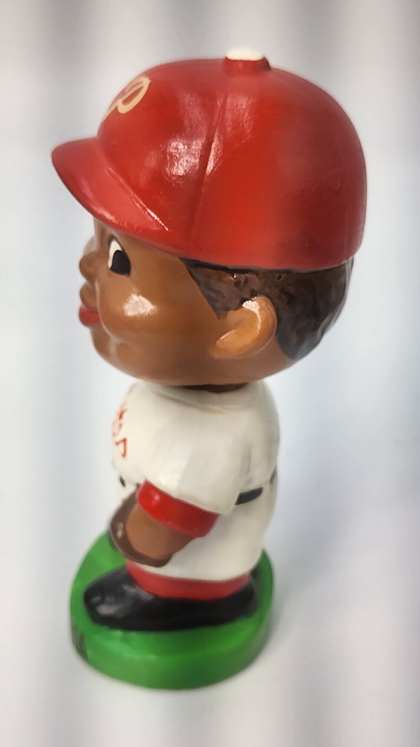 Philadelphia Phillies Black Player