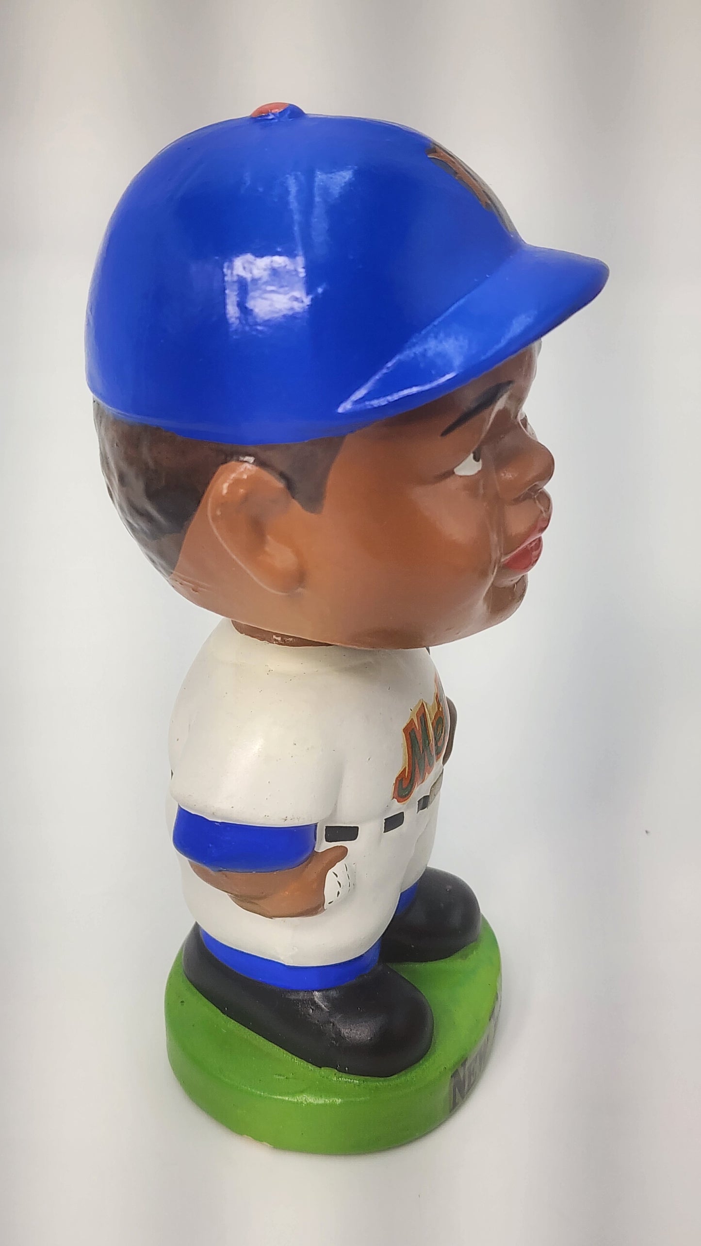 New York Mets Black Player