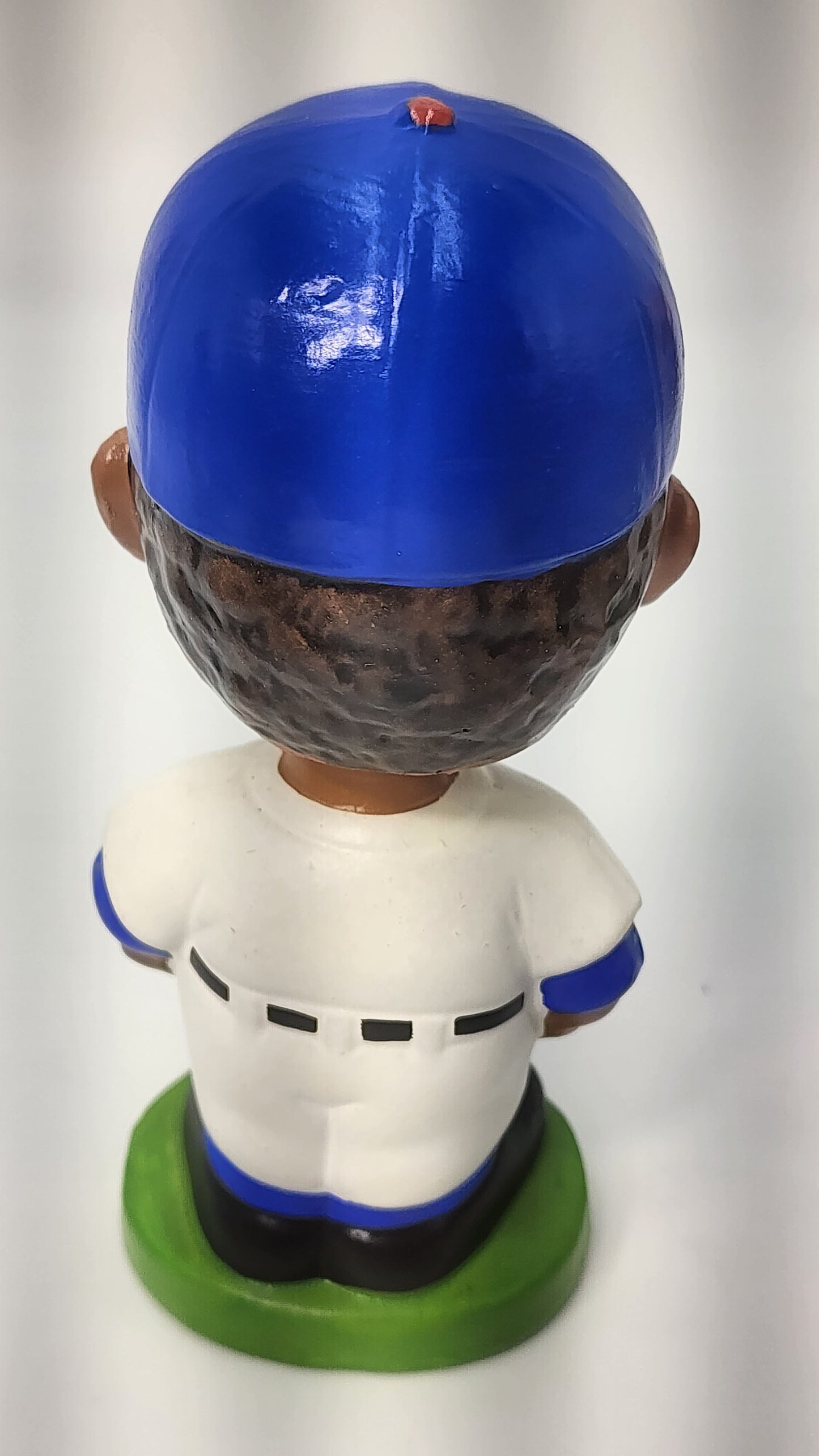 New York Mets Black Player