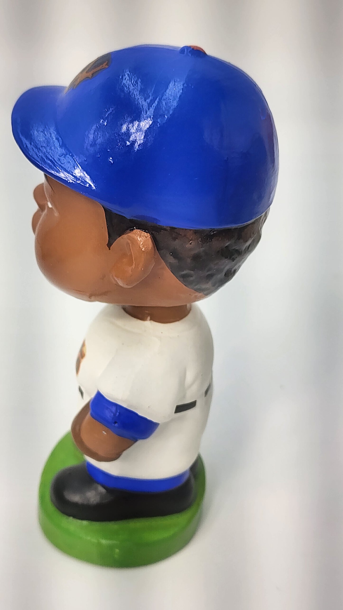 New York Mets Black Player