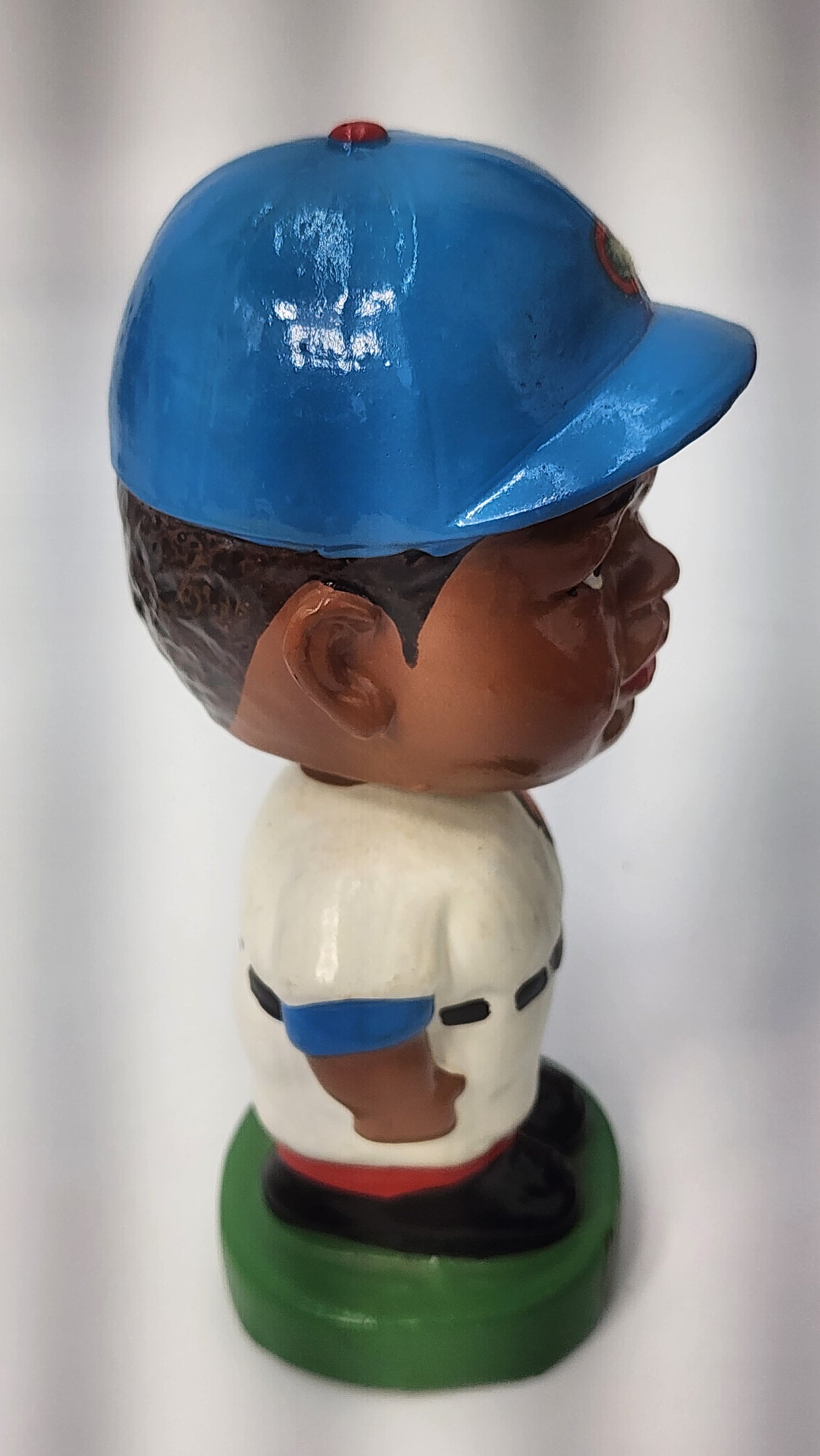 Chicago Cubs Black Player